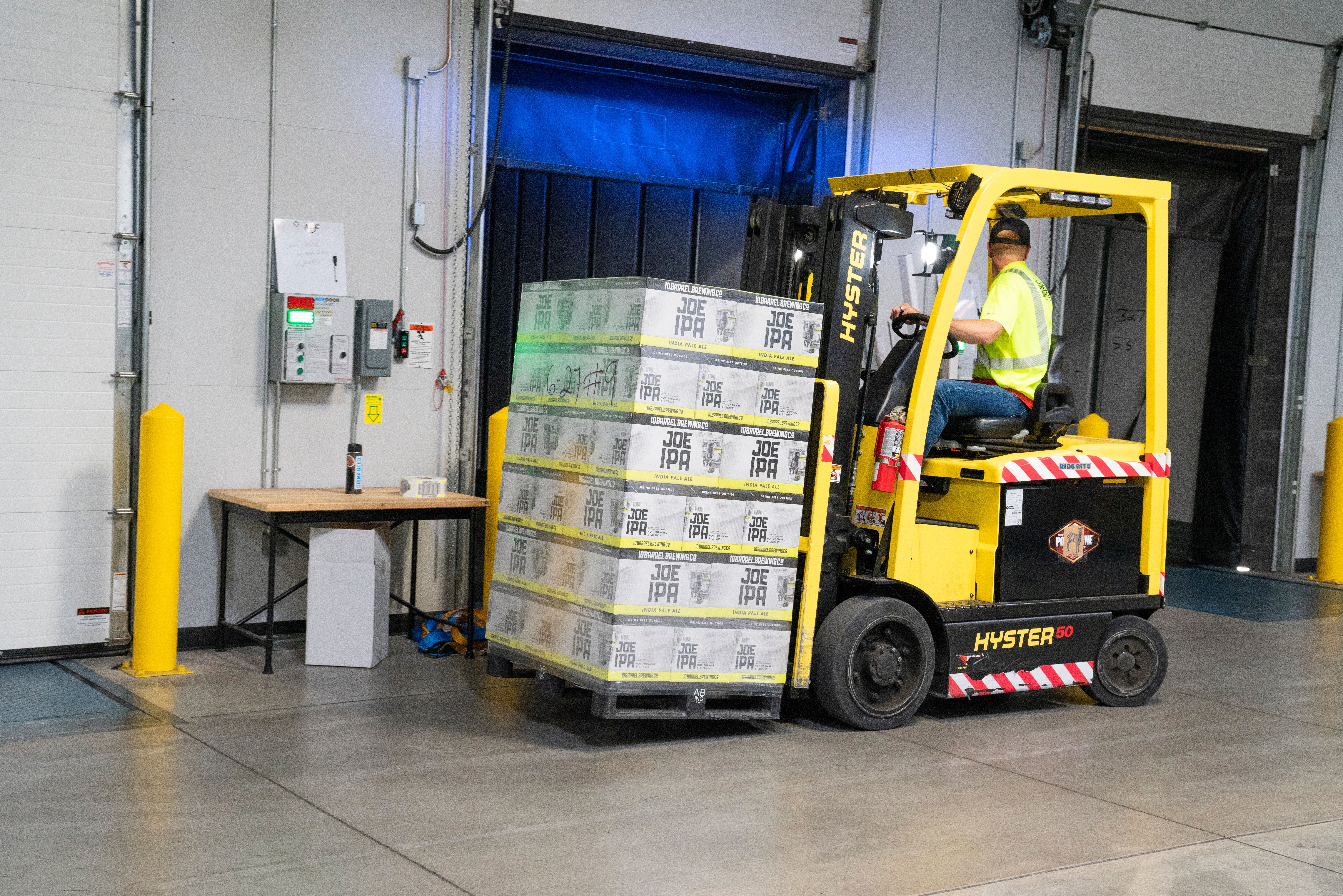Bunzl Distribution Payment Terms: How Foodservice & Packaging Terms Work