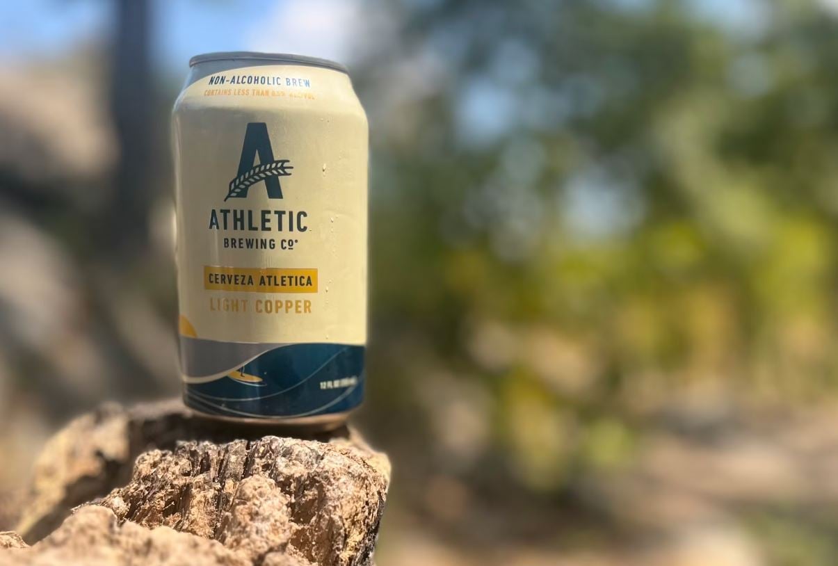 Athletic Brewing Wholesale: How NA Beer Brands Handle Retail Payment Terms