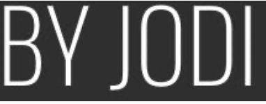 BY JODI