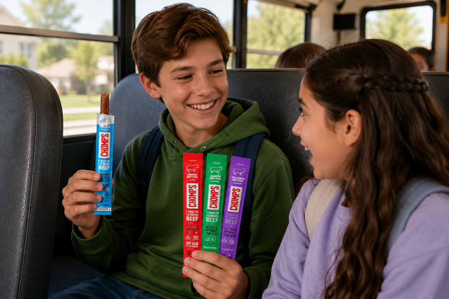 Chomps Wholesale Payment Terms: How a Snack Brand Scales Retail Credit