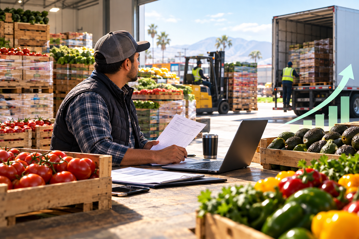 Expanding a Specialty B2B Marketplace into new markets: Lessons from GoMaterials
