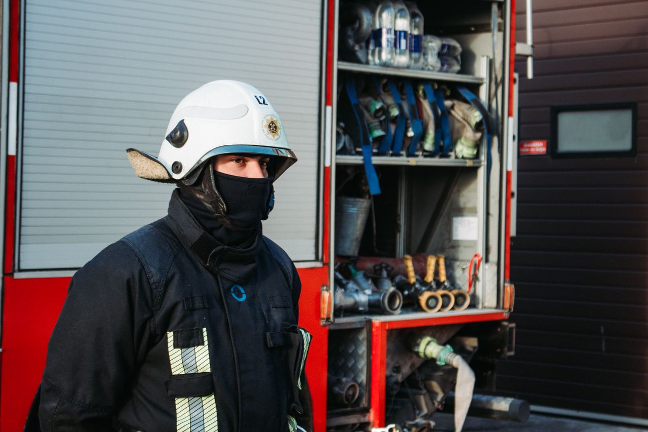 Credit Policy Guide for Safety Equipment and PPE Risk Factors and Best Practices