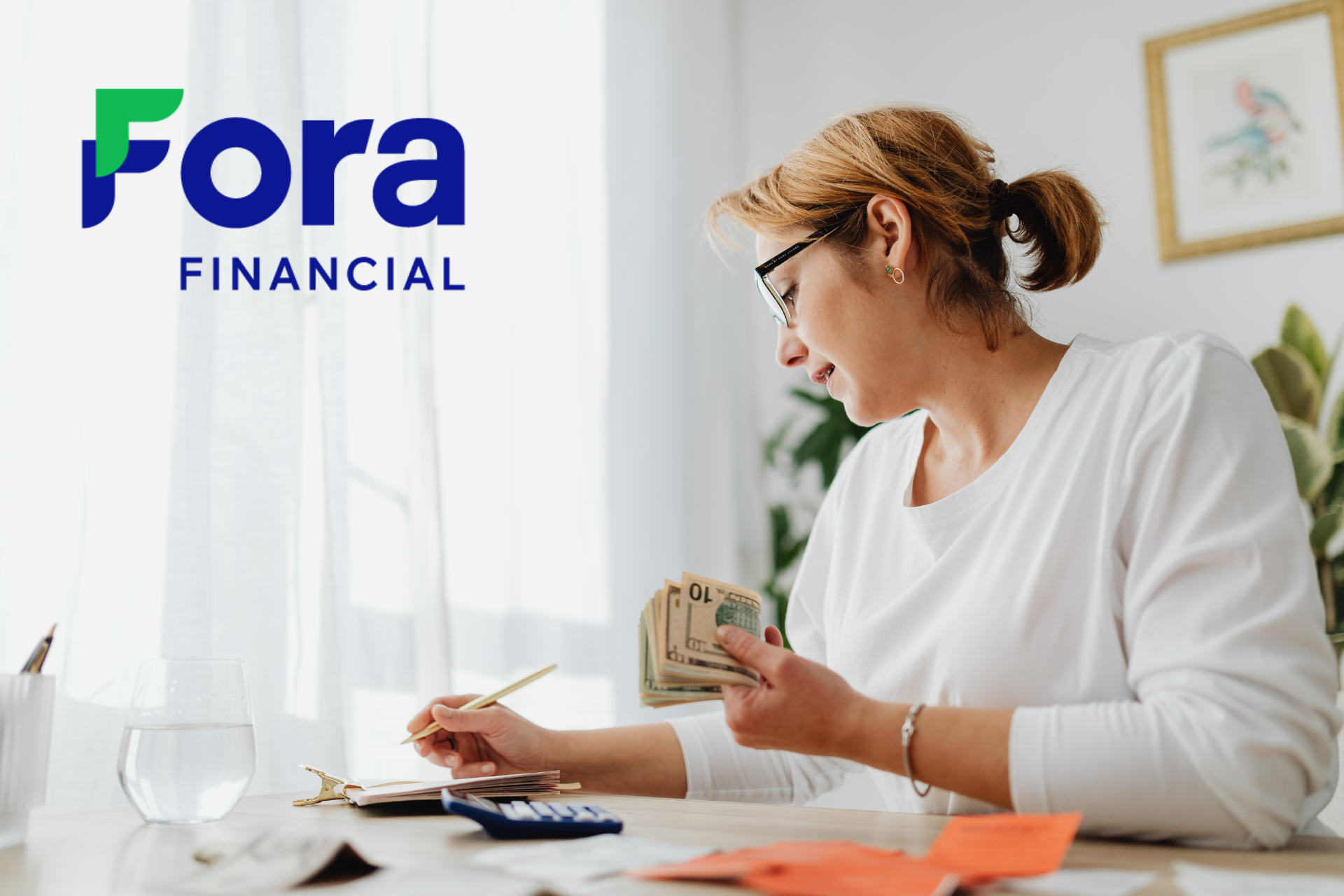 Fora Financial Alternatives 7 Better Options for Small Business Financing in 2025