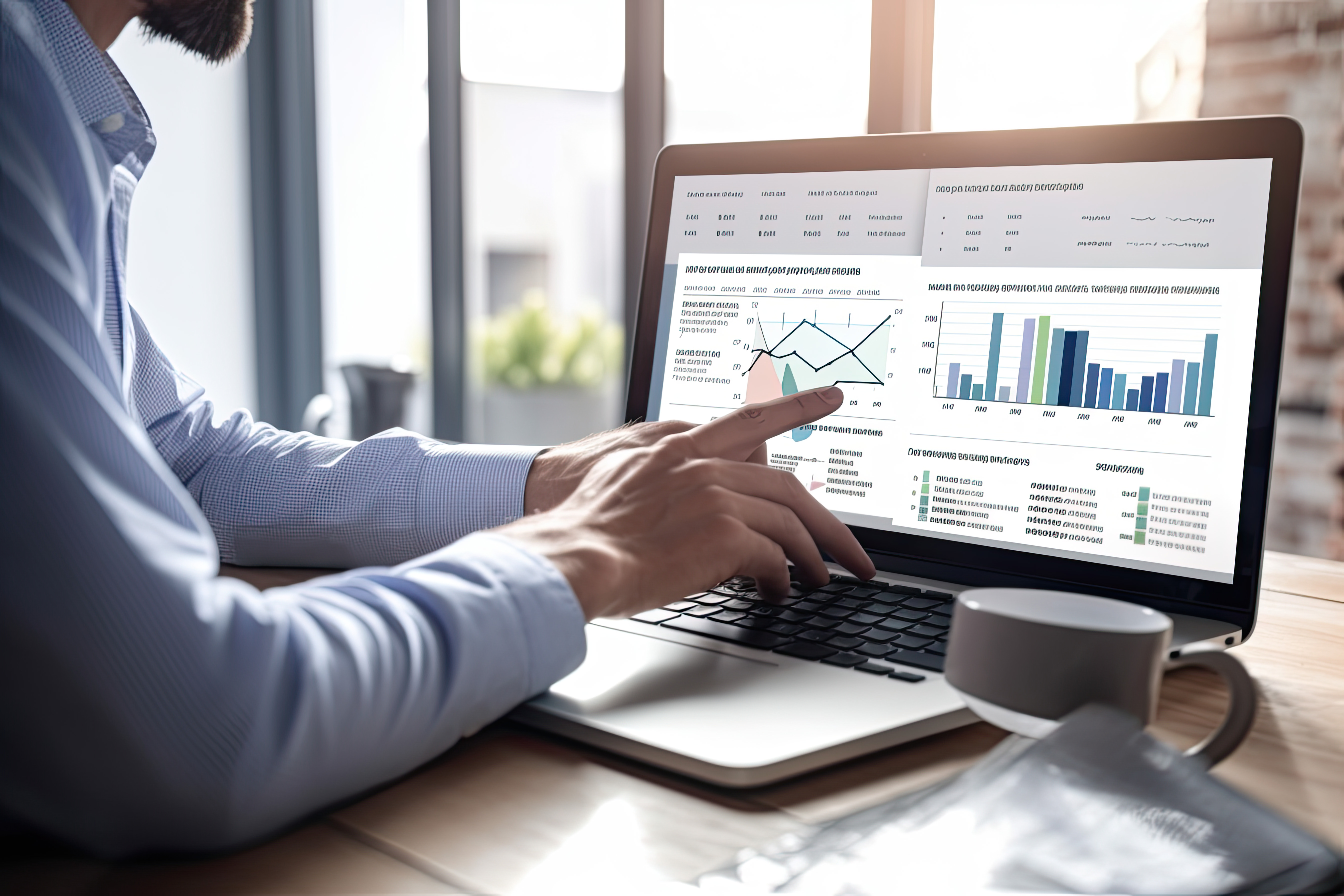 Understanding cash flow financing