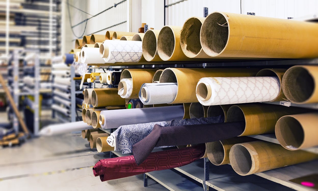 Invoice Factoring for Textile Suppliers