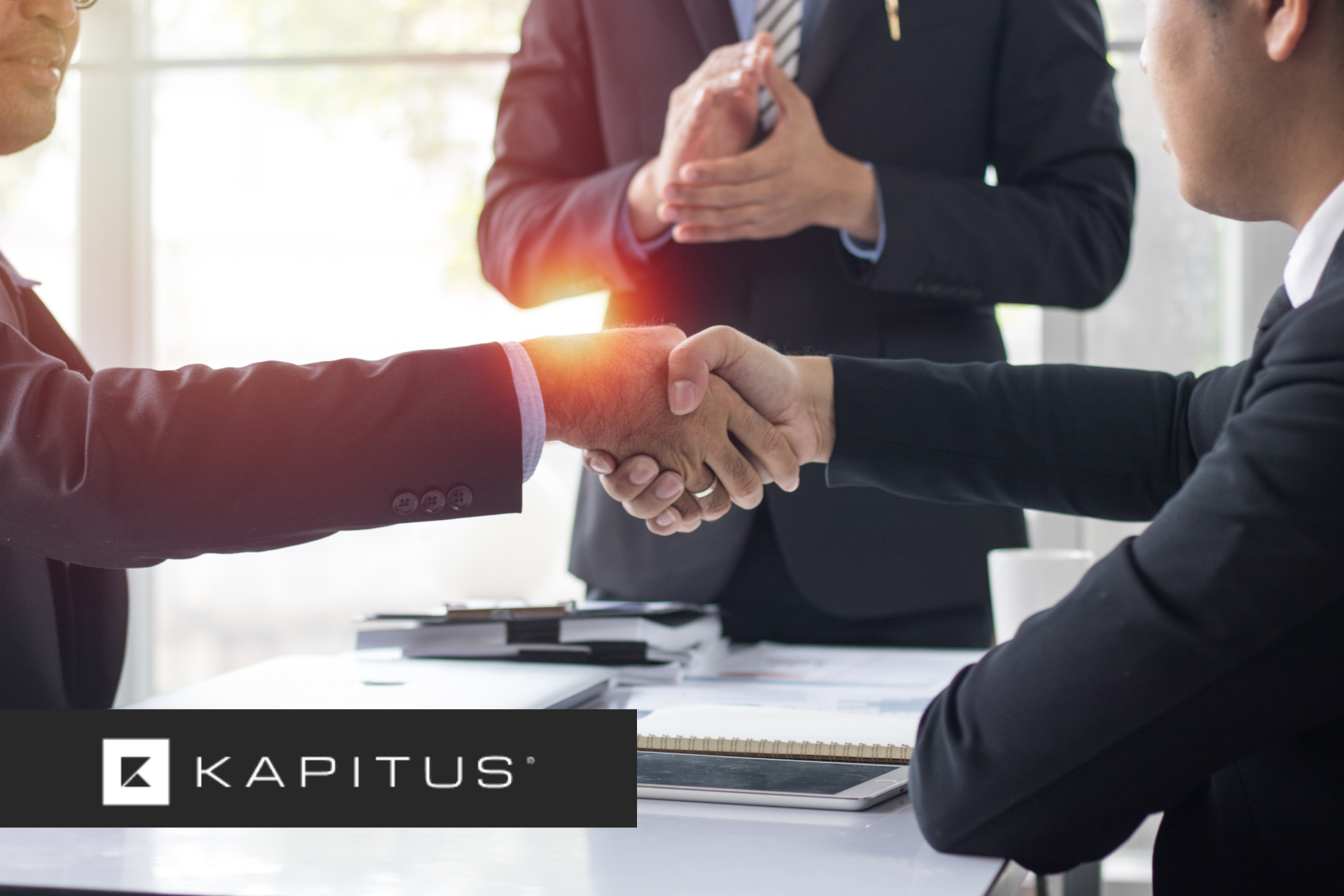 Kapitus Alternatives: 7 Modern B2B Financing Solutions for 2025
