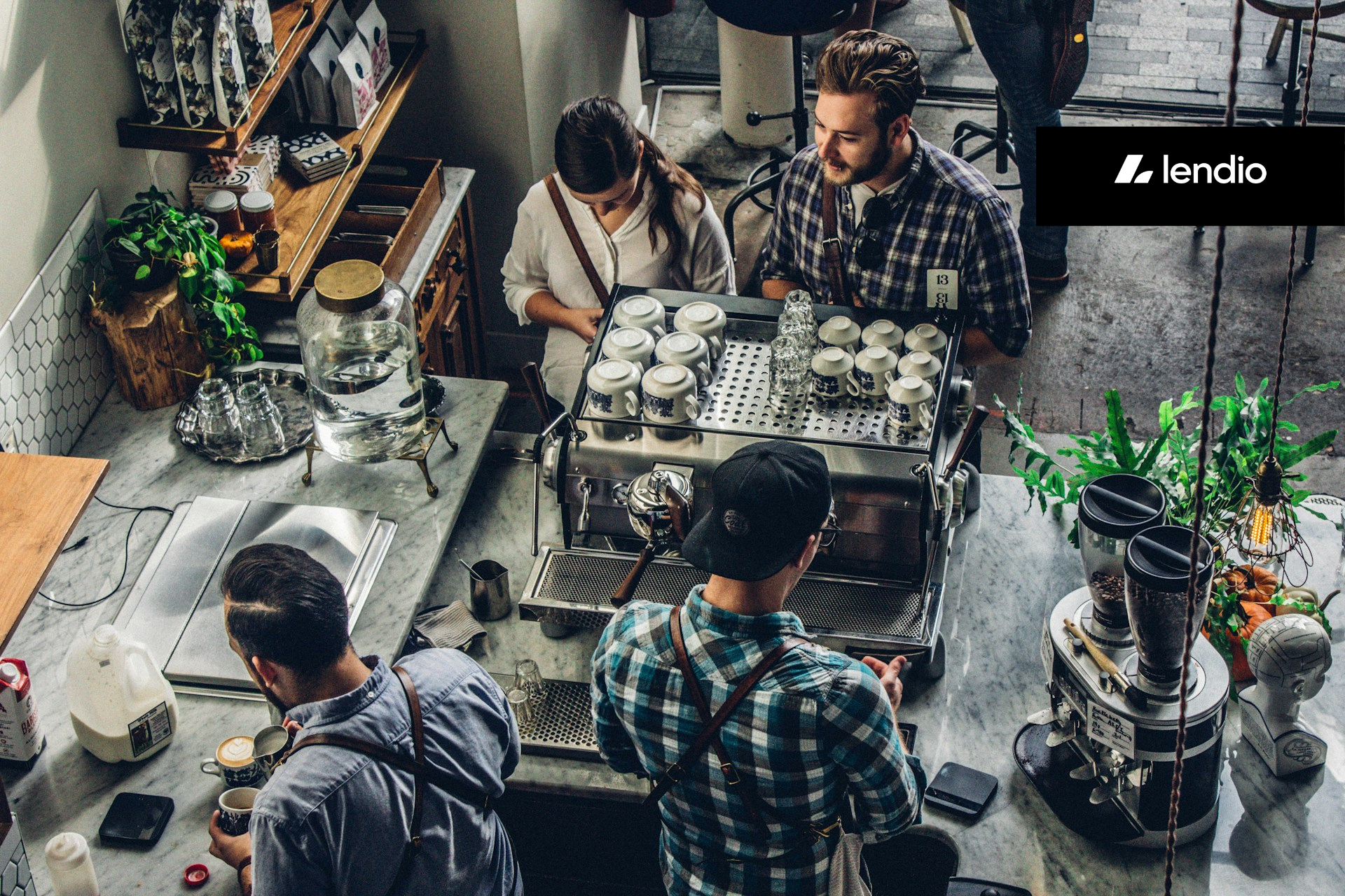 Lendio Alternatives 7 Better Options for Small Business Financing in 2025