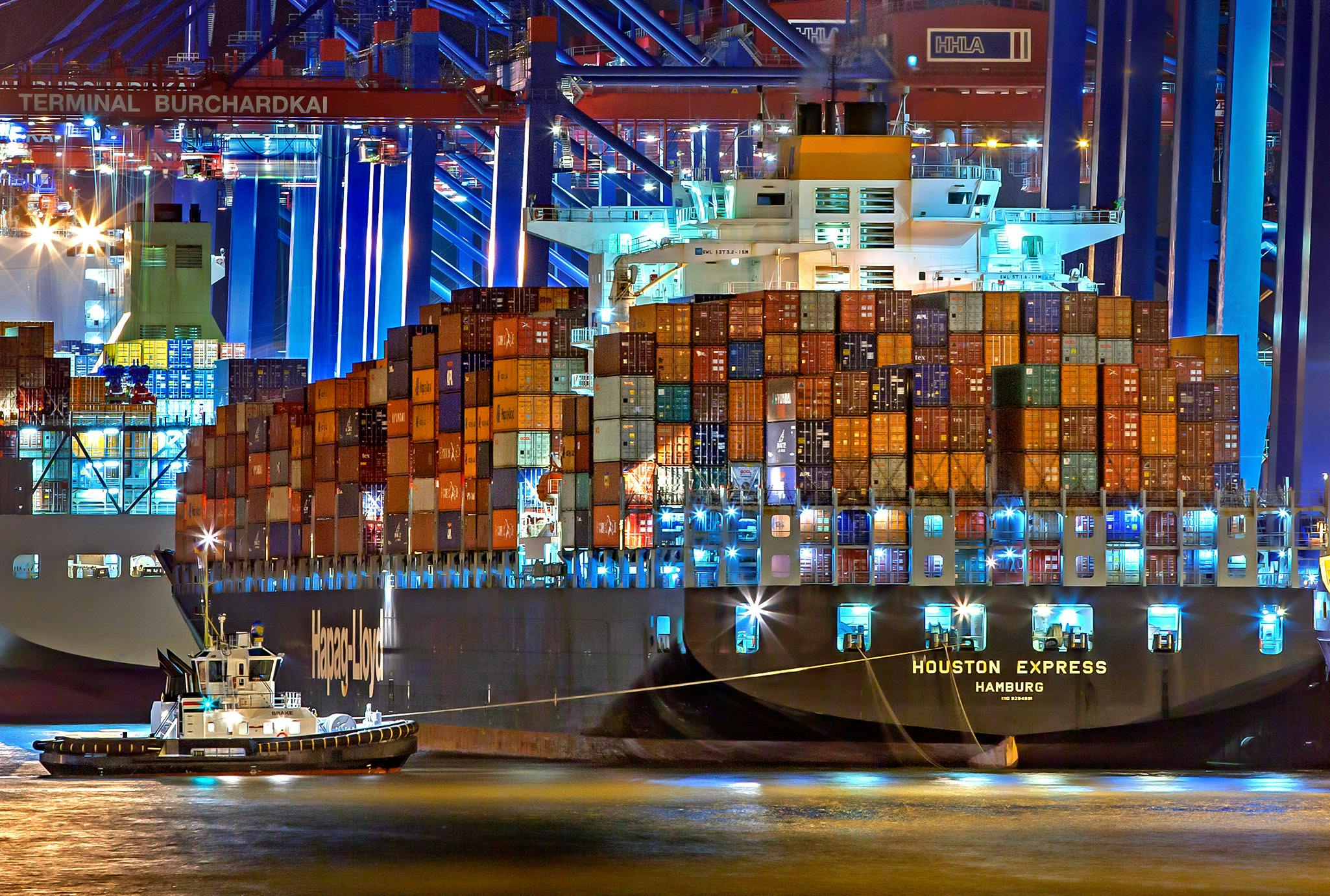 Licensing Requirements For Supply Chain Companies In Nebraska