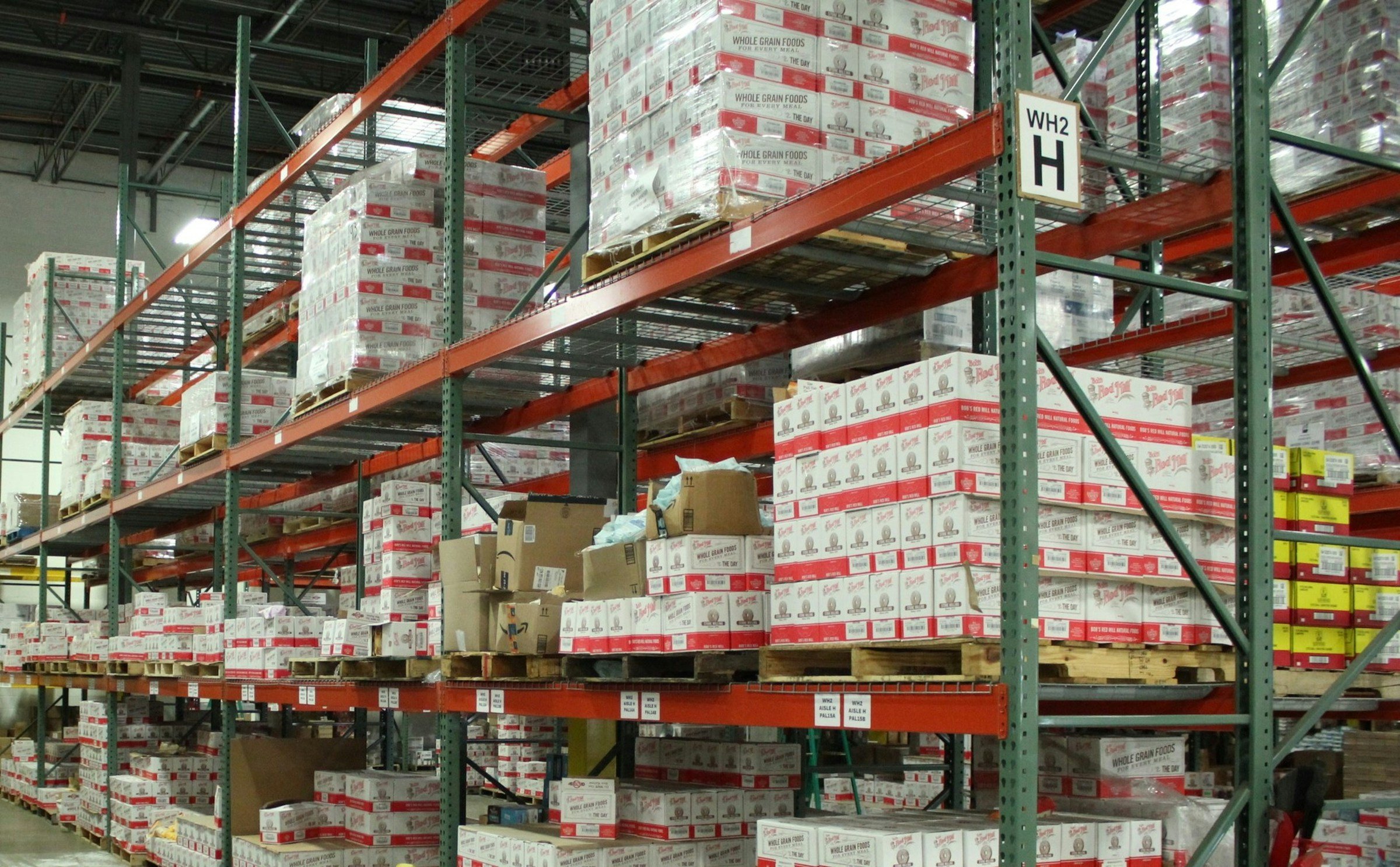 Licensing Requirements For Supply Chain Companies In New Mexico