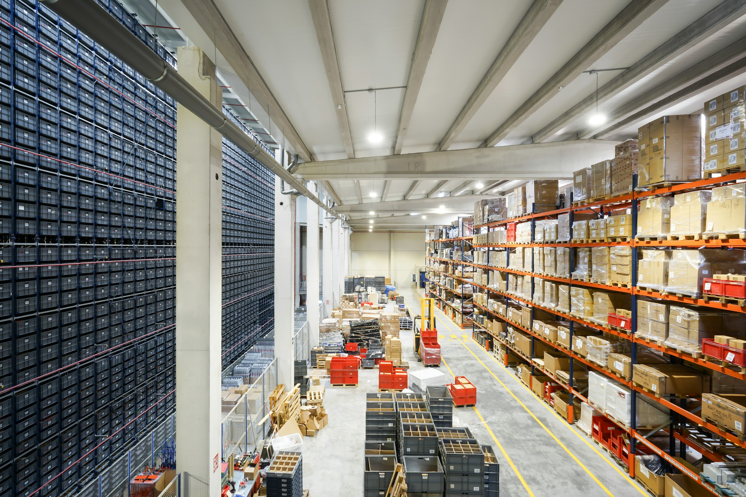 Licensing Requirements For Supply Chain Companies In New York