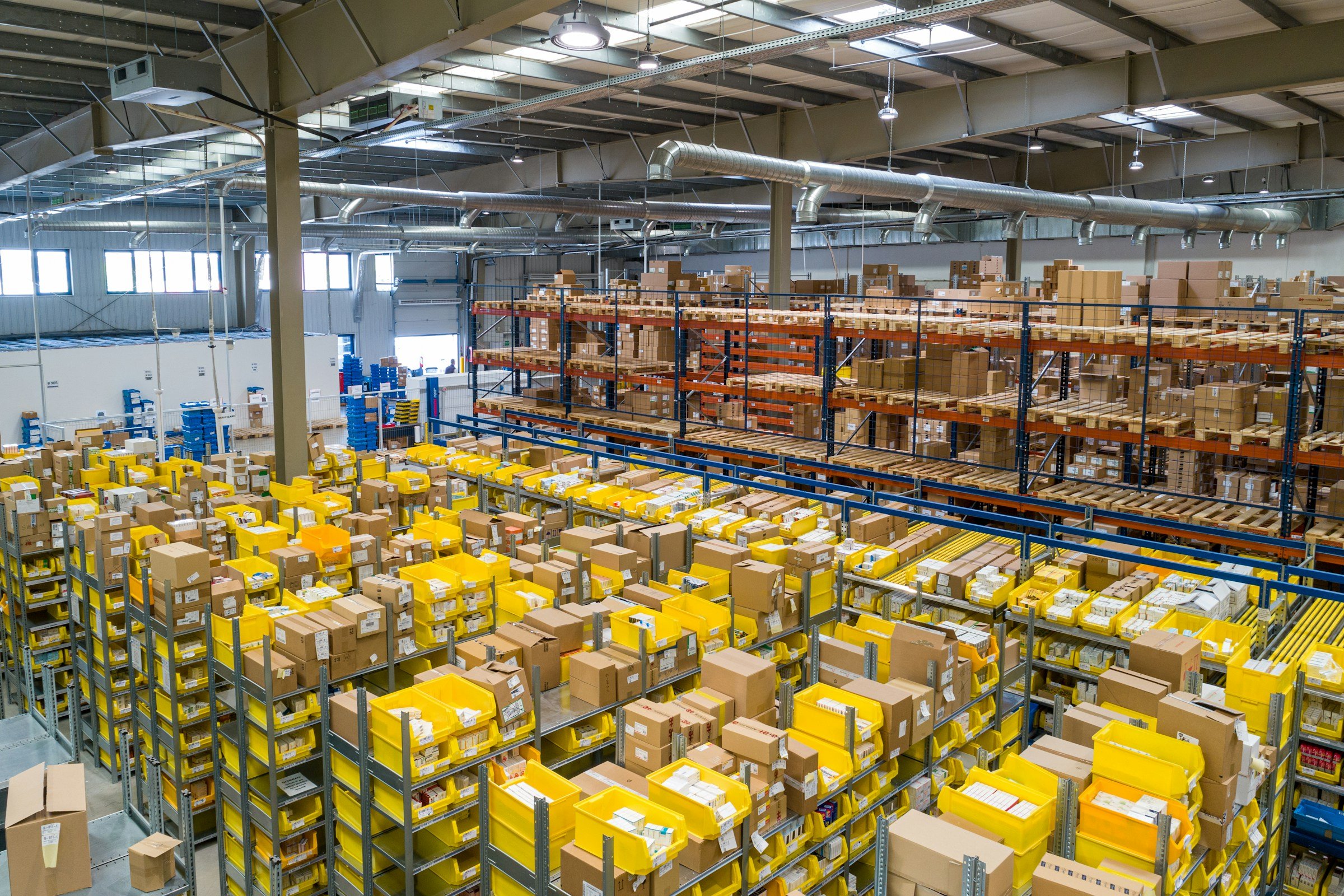 Licensing Requirements For Supply Chain Companies In North Carolina