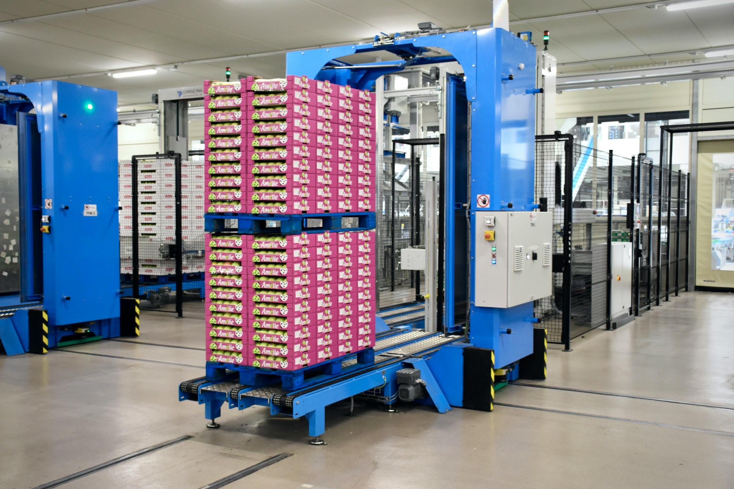 Licensing Requirements For Supply Chain Companies In North Dakota