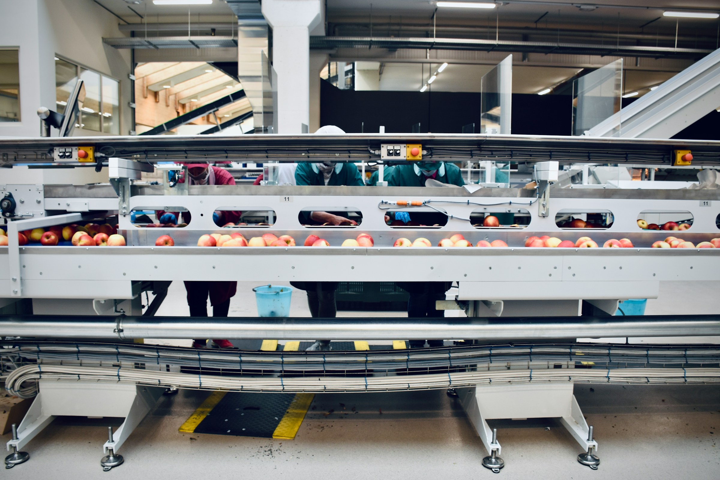 Licensing Requirements For Supply Chain Companies In Pennsylvania