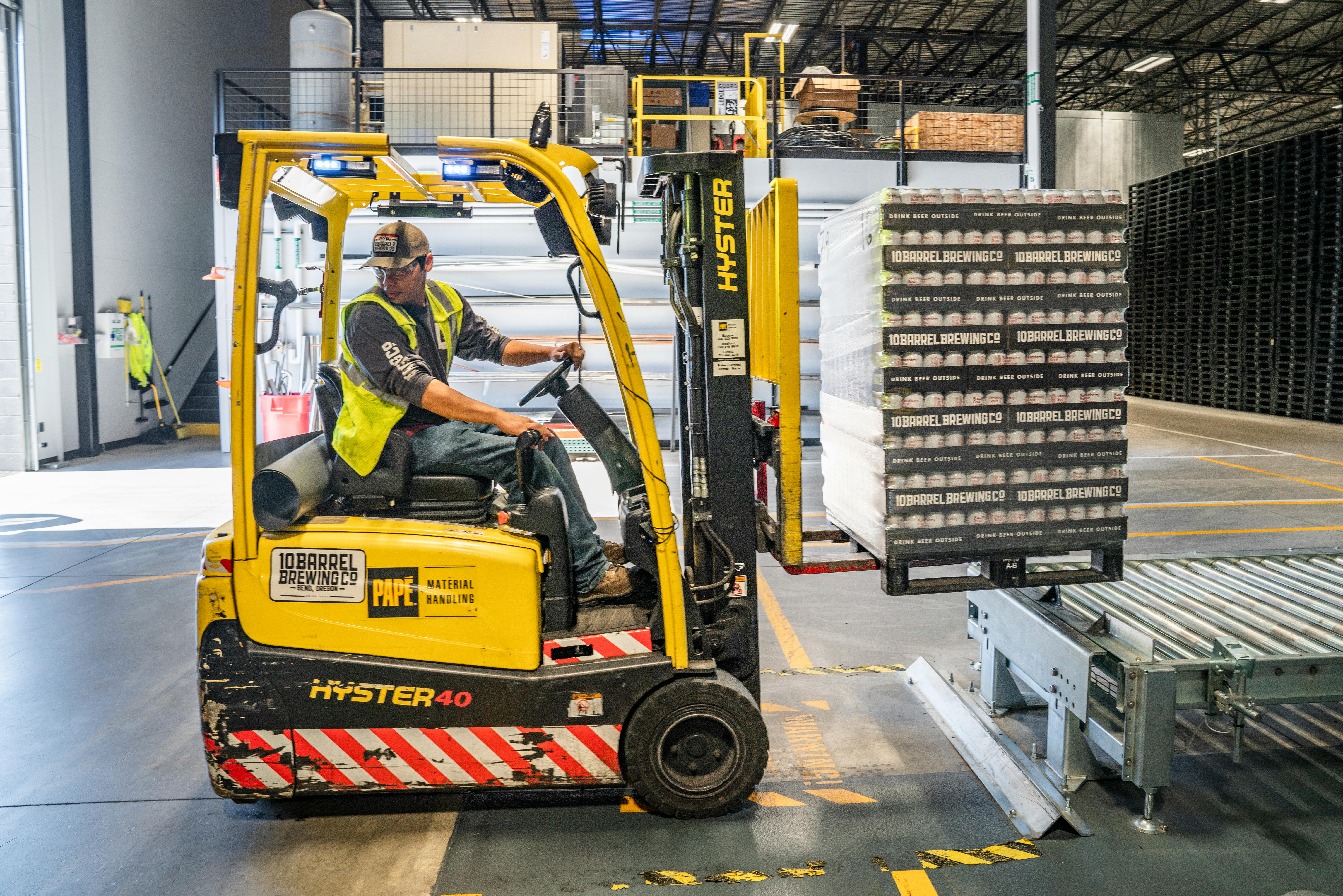 Licensing Requirements For Supply Chain Companies In Rhode Island