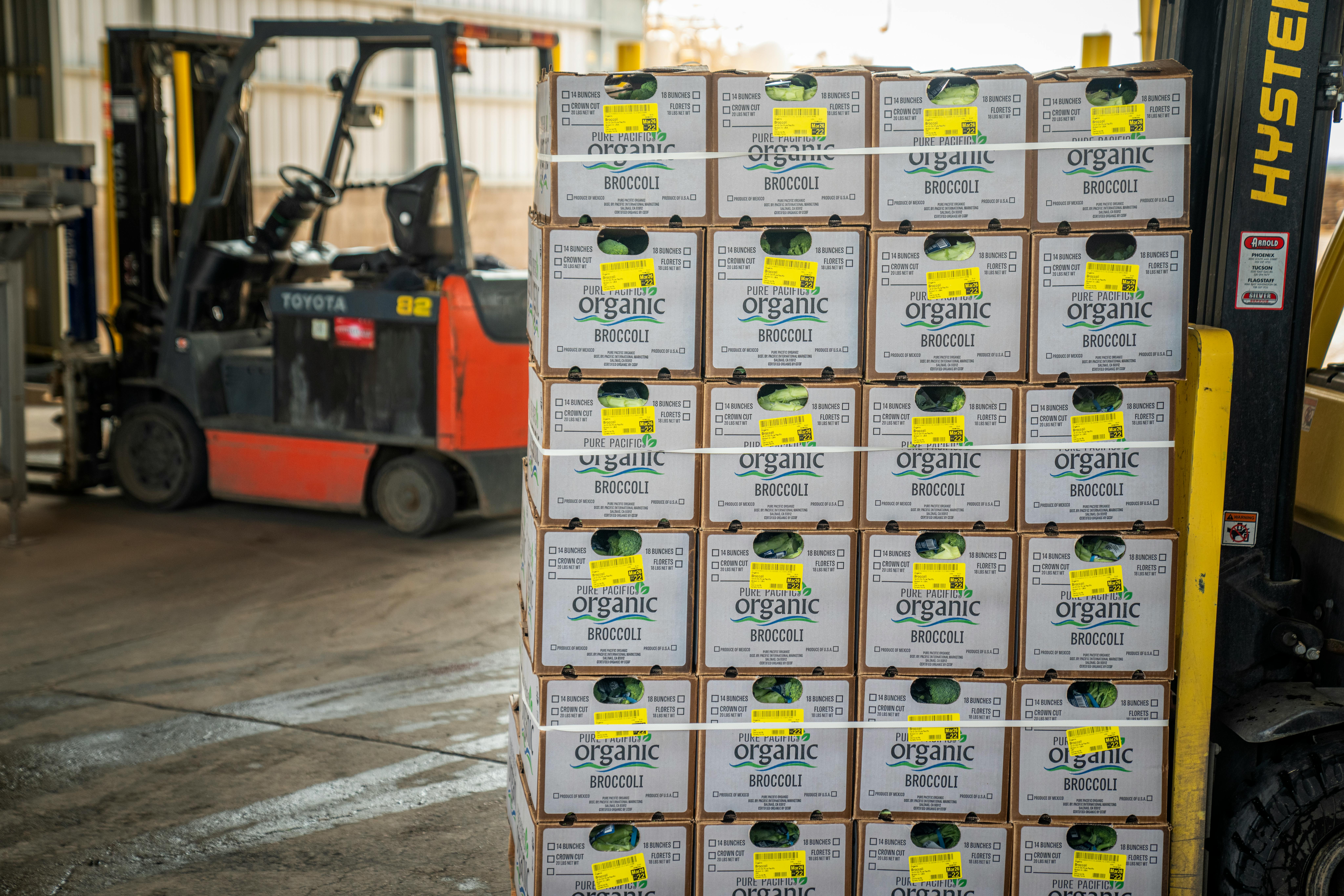 Licensing Requirements For Supply Chain Companies In Texas