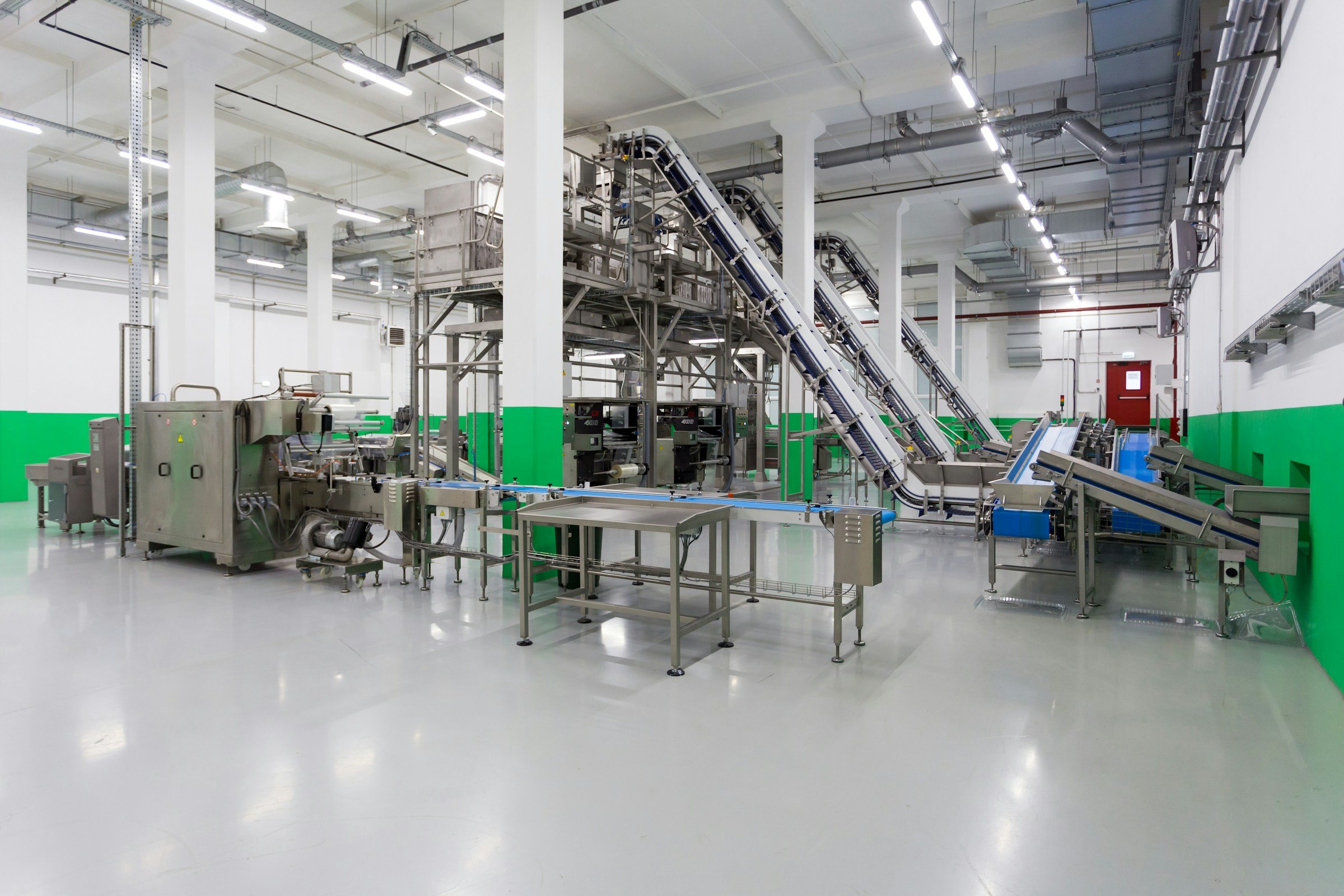 Licensing Requirements For Supply Chain Companies In Utah