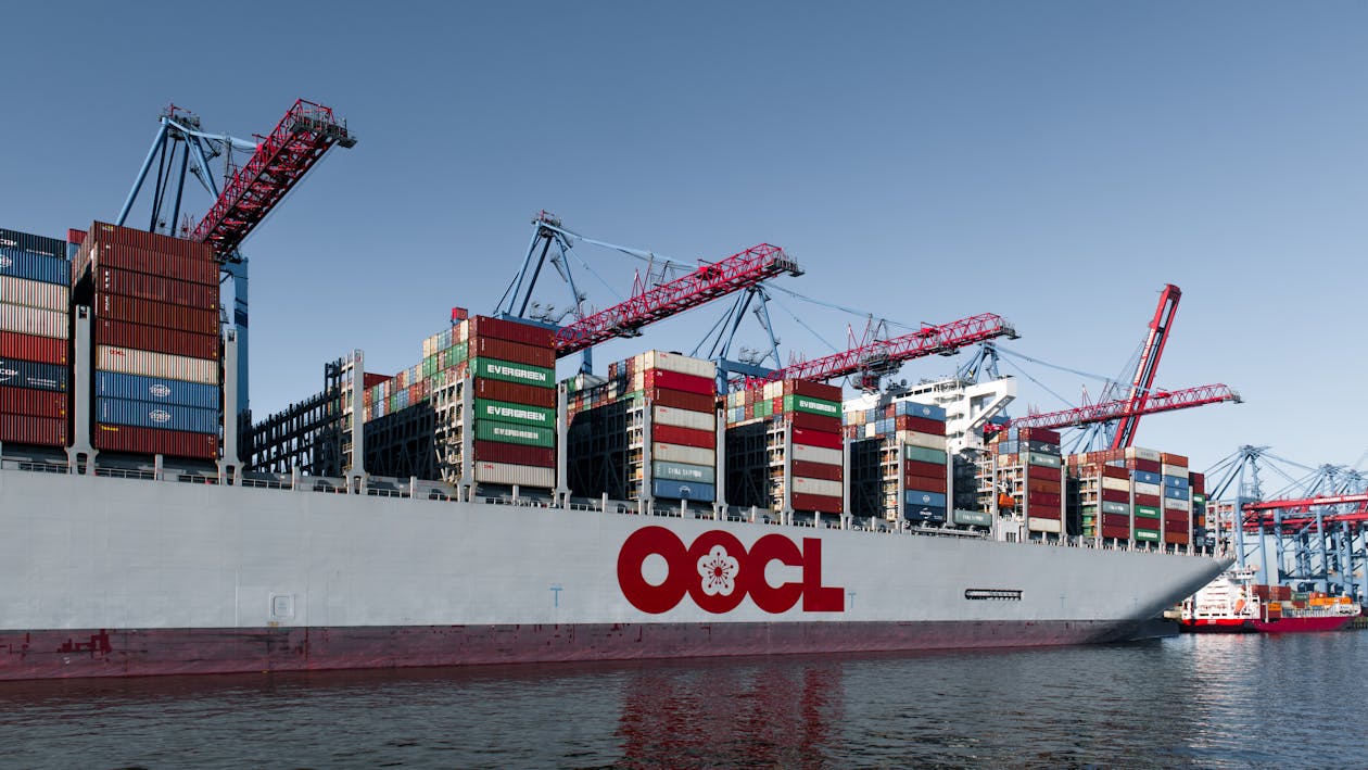 List Of Supply Chain Events In Colorado