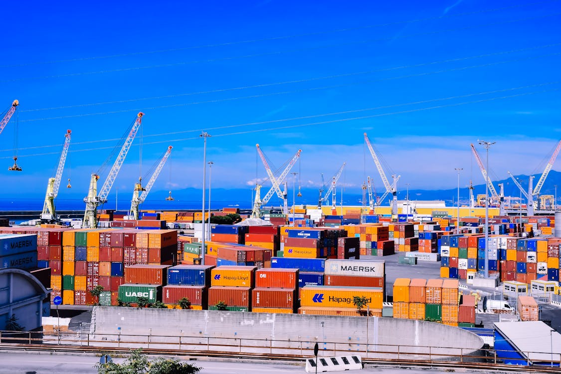 List Of Supply Chain Events In Connecticut