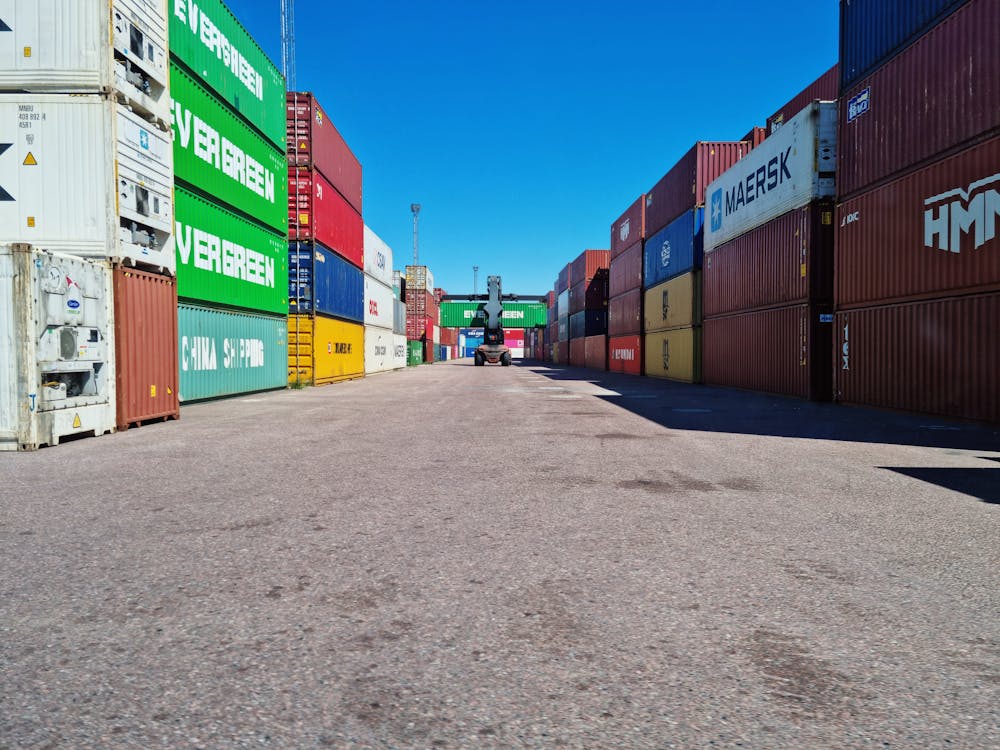 List Of Supply Chain Events In Georgia - 2025