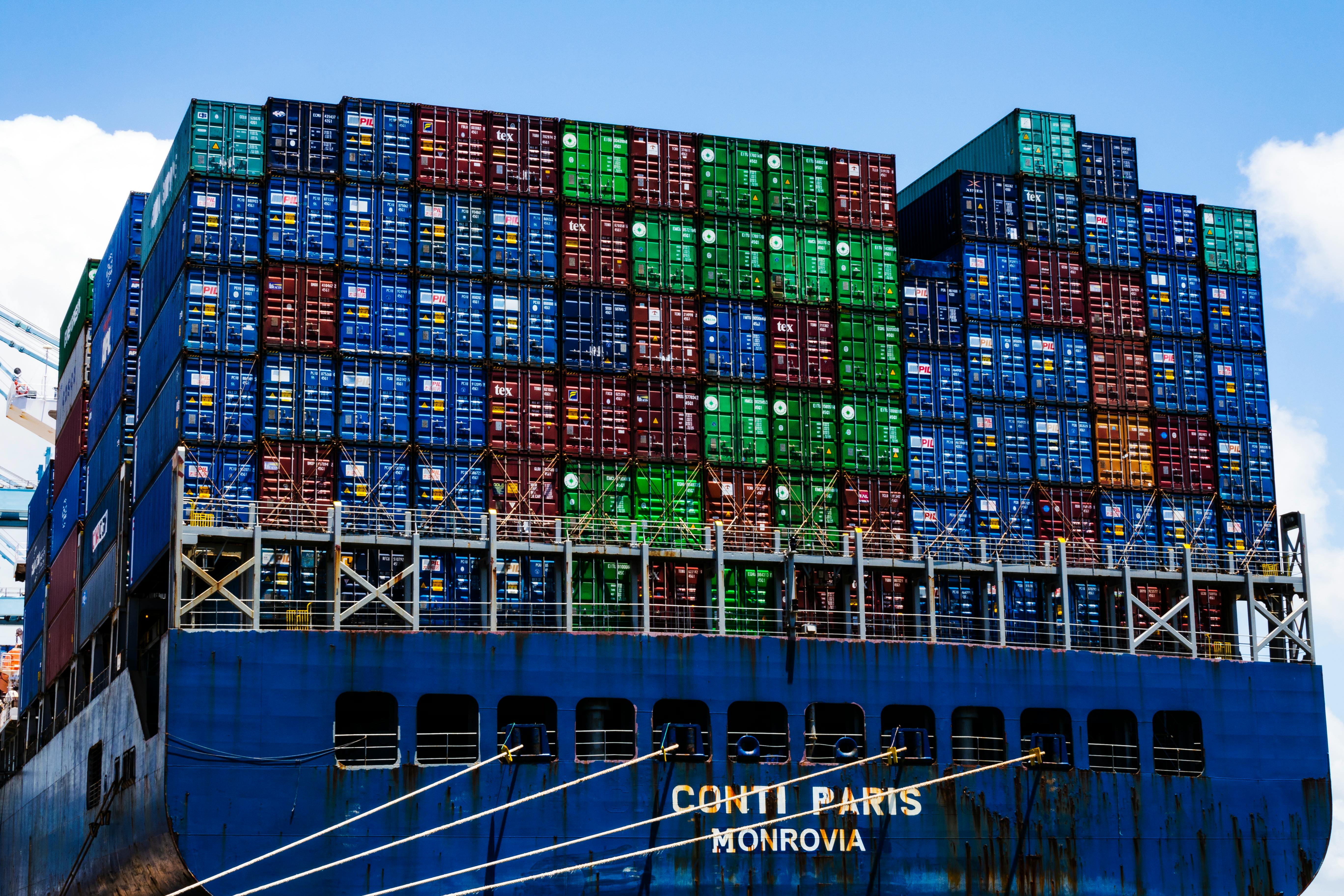 List Of Supply Chain Events In Hawaii