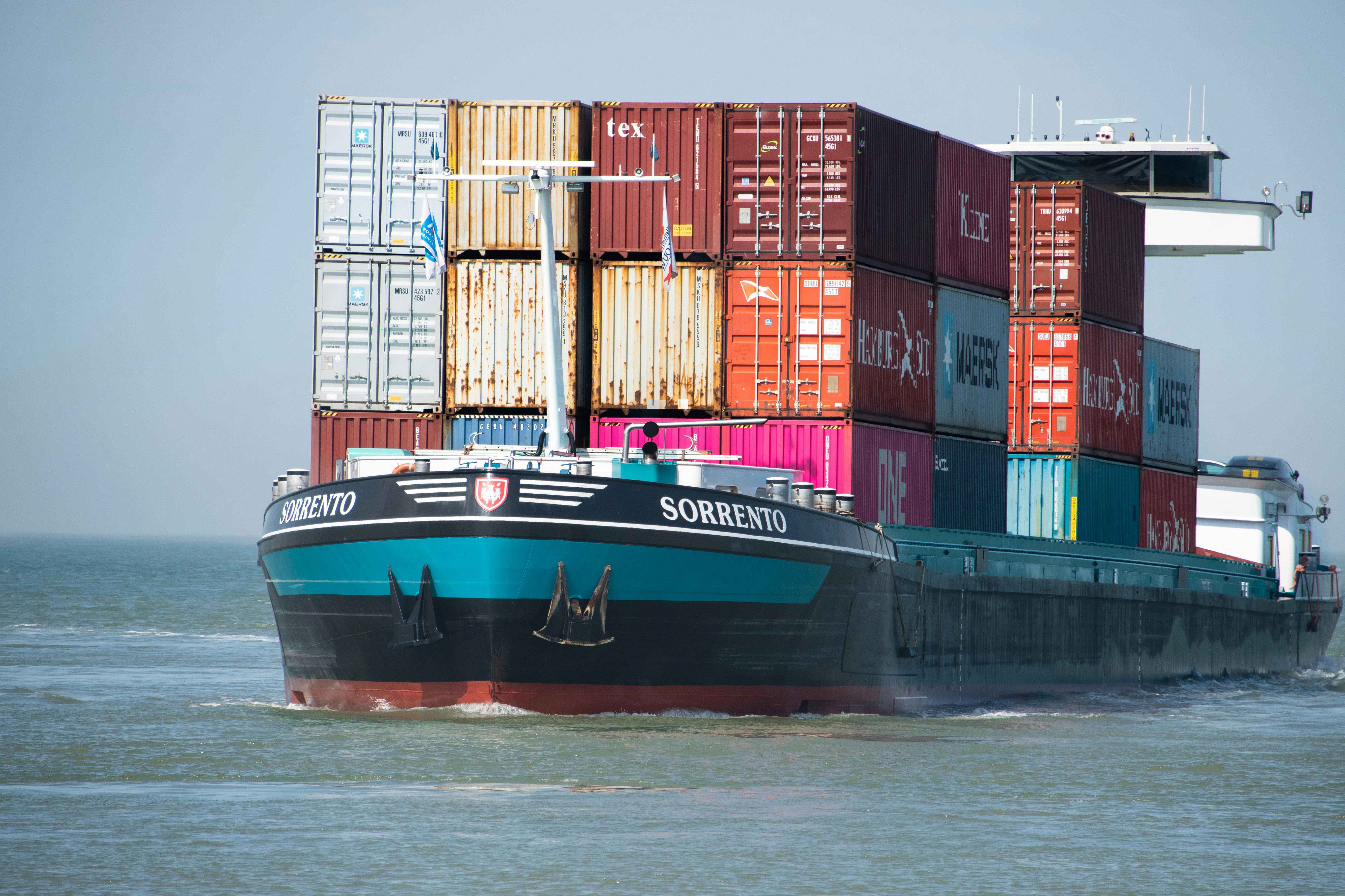 List Of Supply Chain Events In Illinois