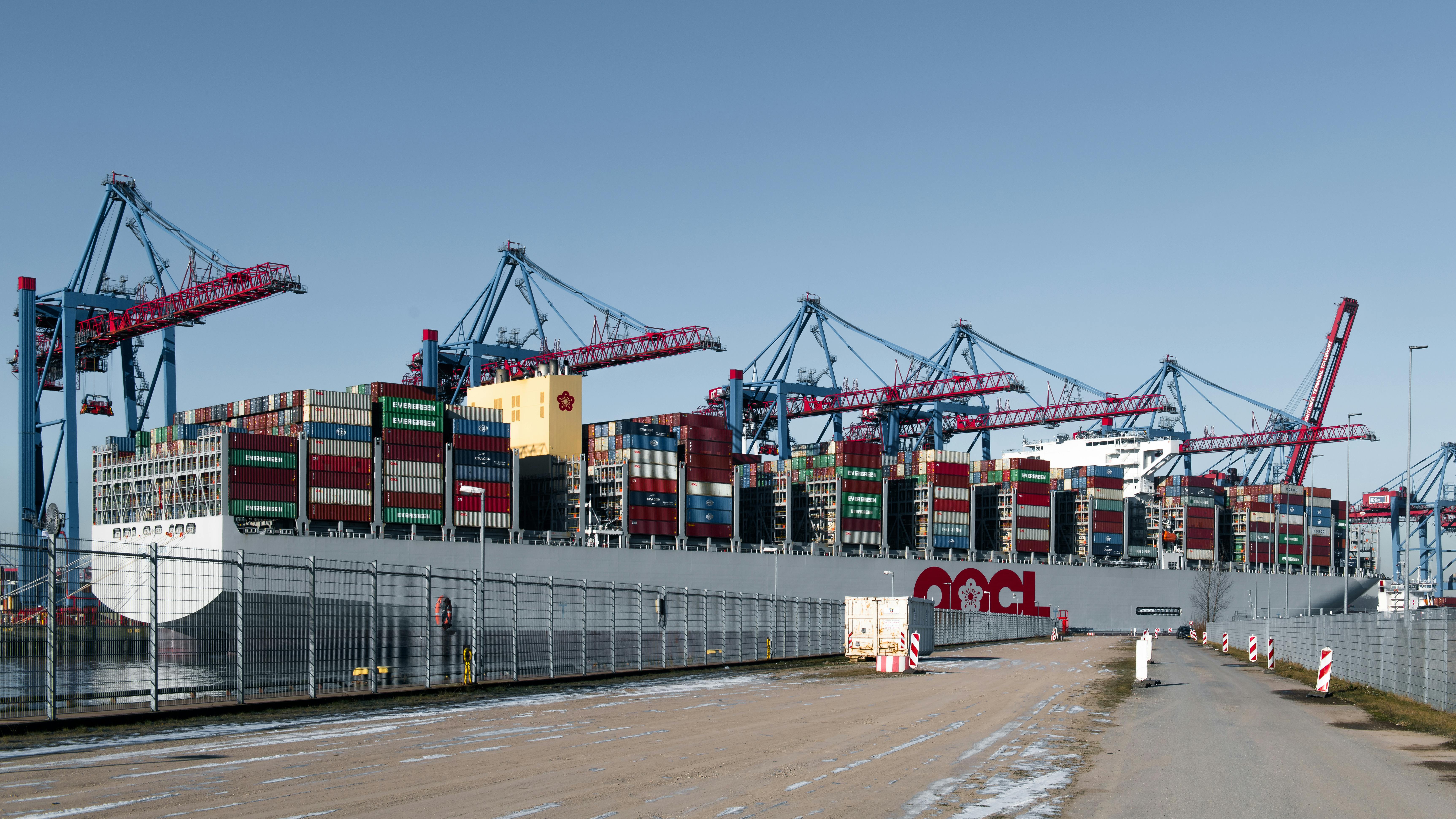 List Of Supply Chain Events In Indiana
