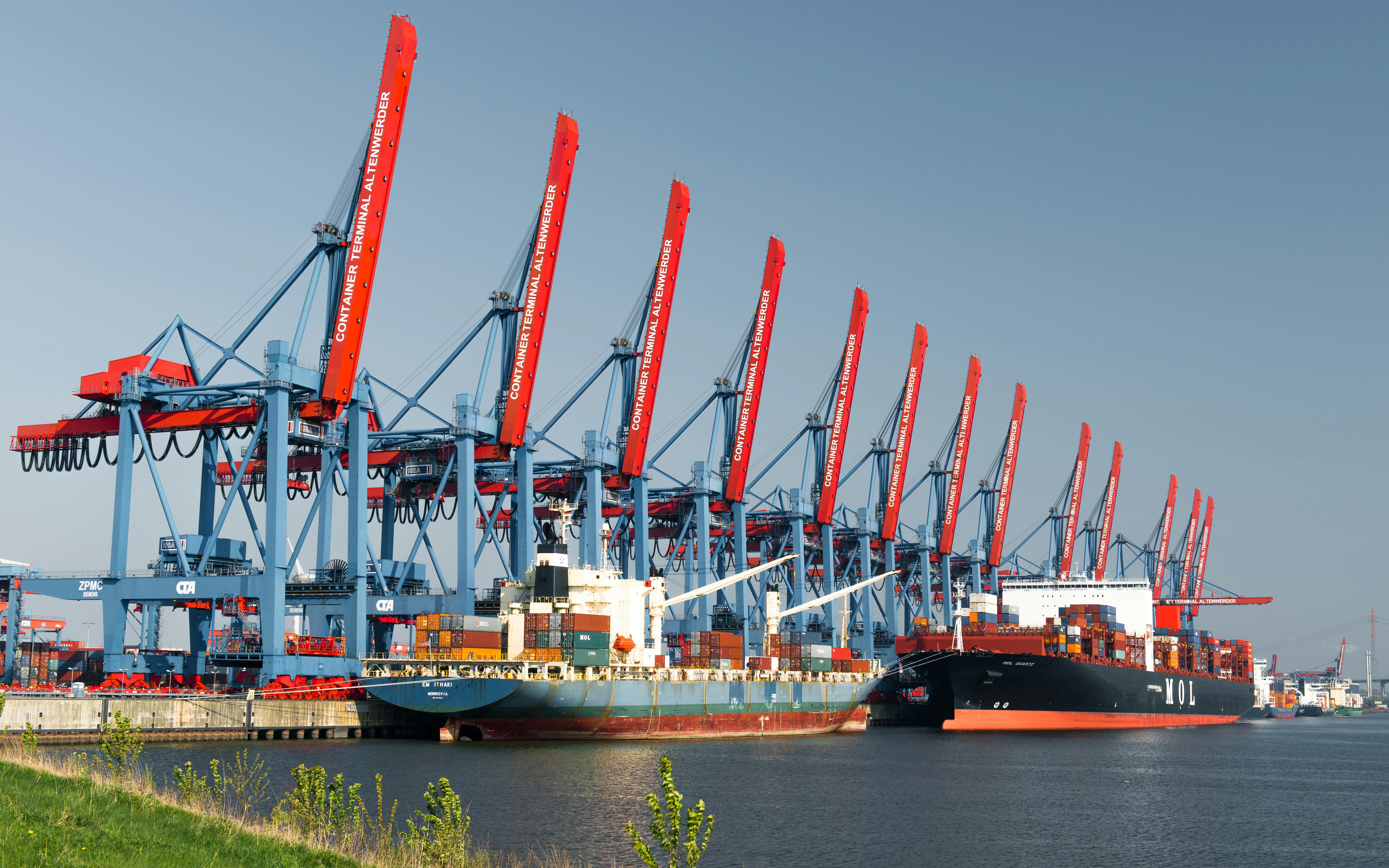 List Of Supply Chain Events In Iowa