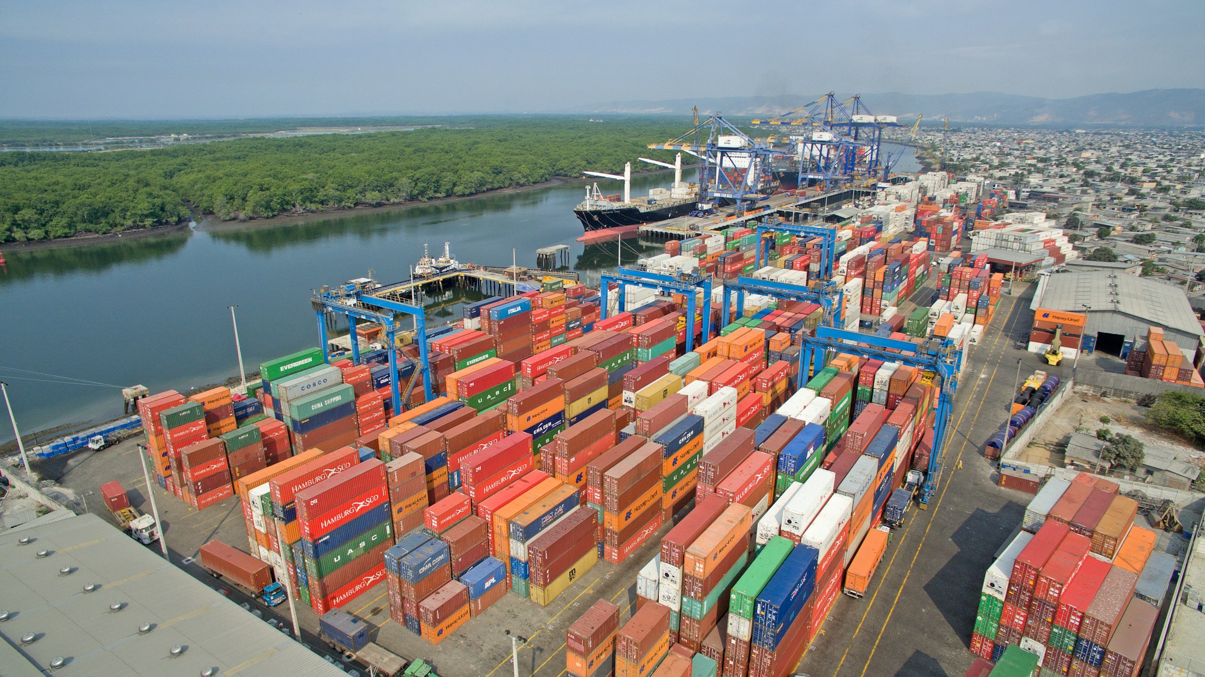 List Of Supply Chain Events In Maryland