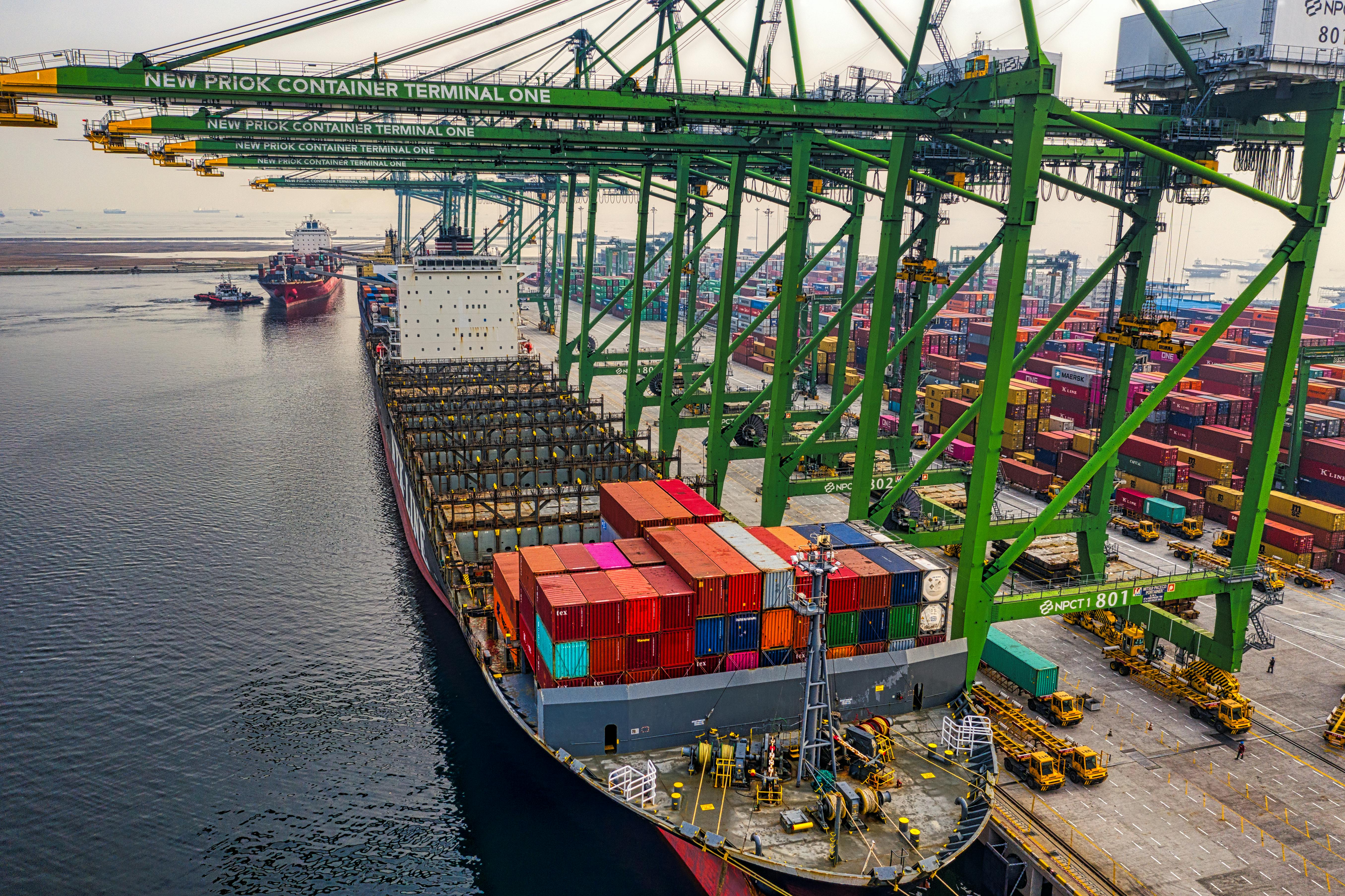 List Of Supply Chain Events In Michigan