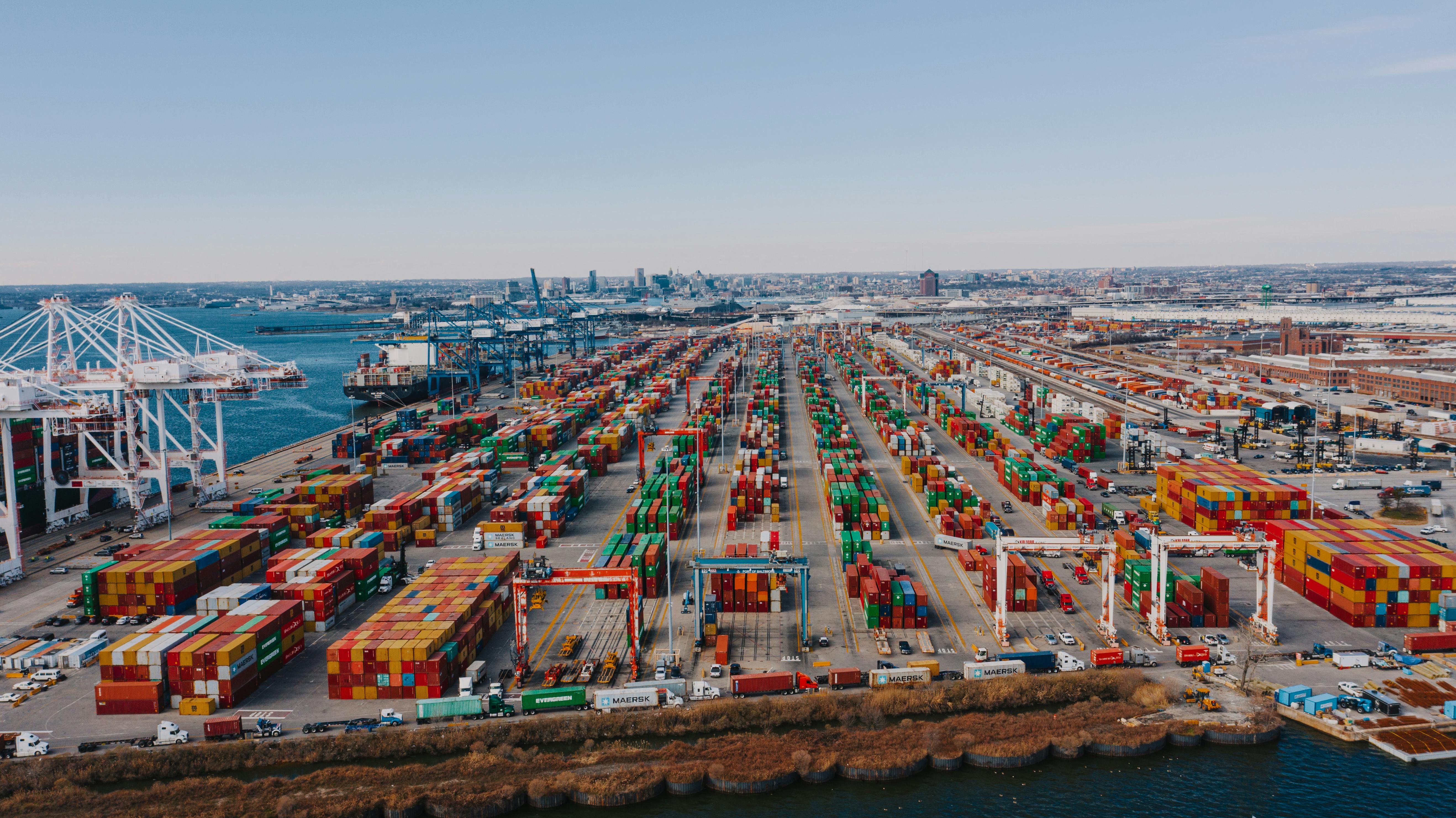 List Of Supply Chain Events In Minnesota