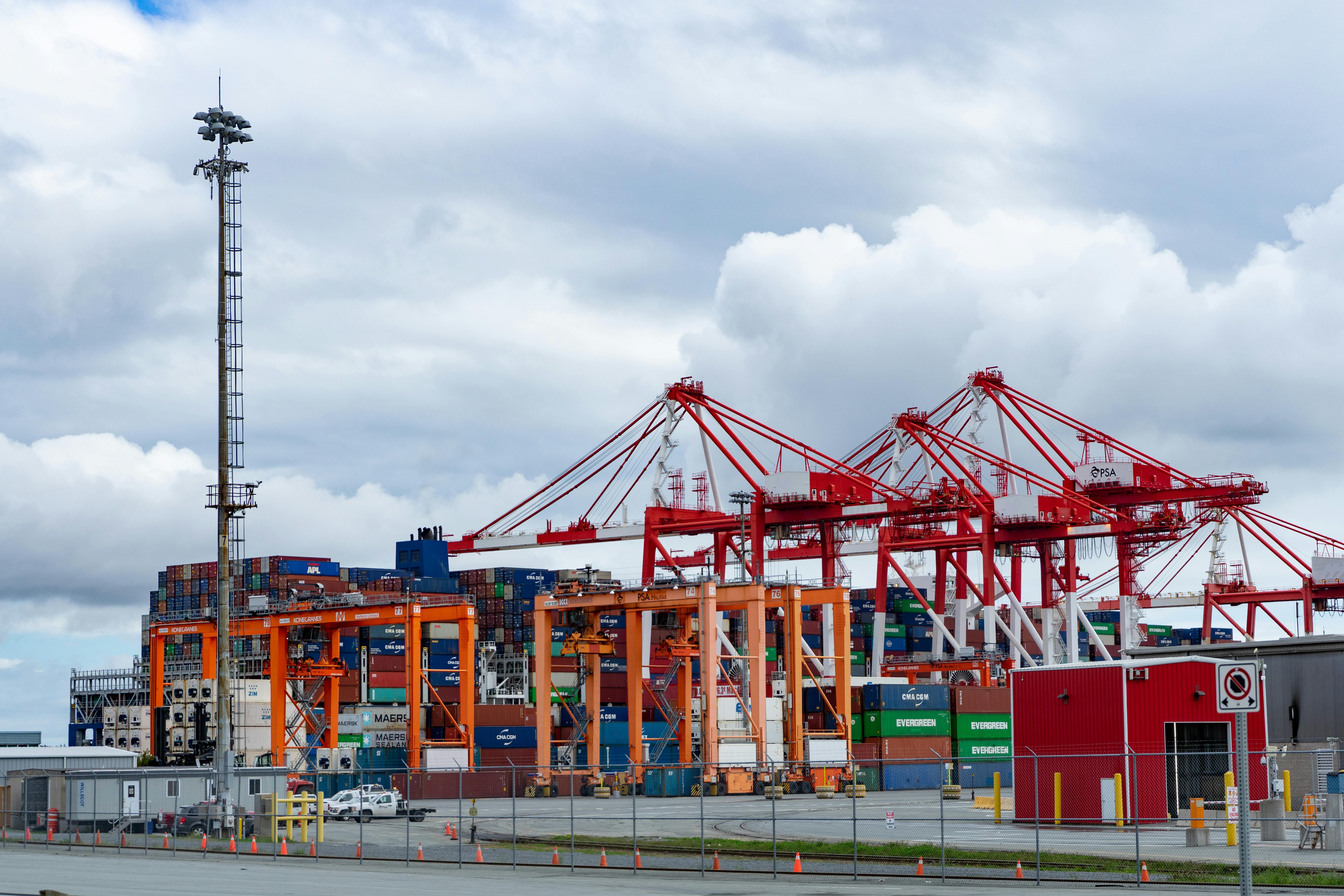 List Of Supply Chain Events In Mississippi