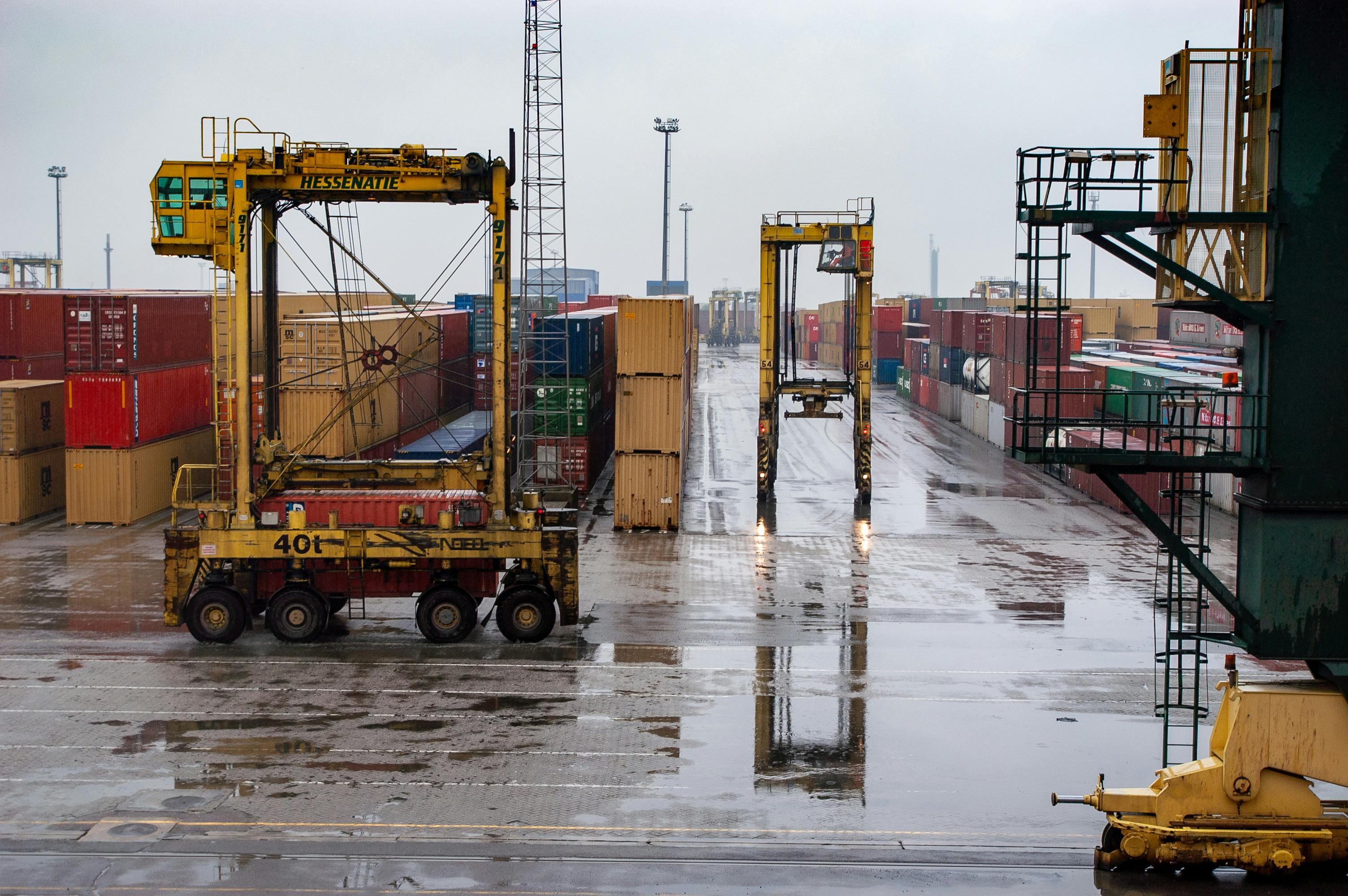 List Of Supply Chain Events In Missouri