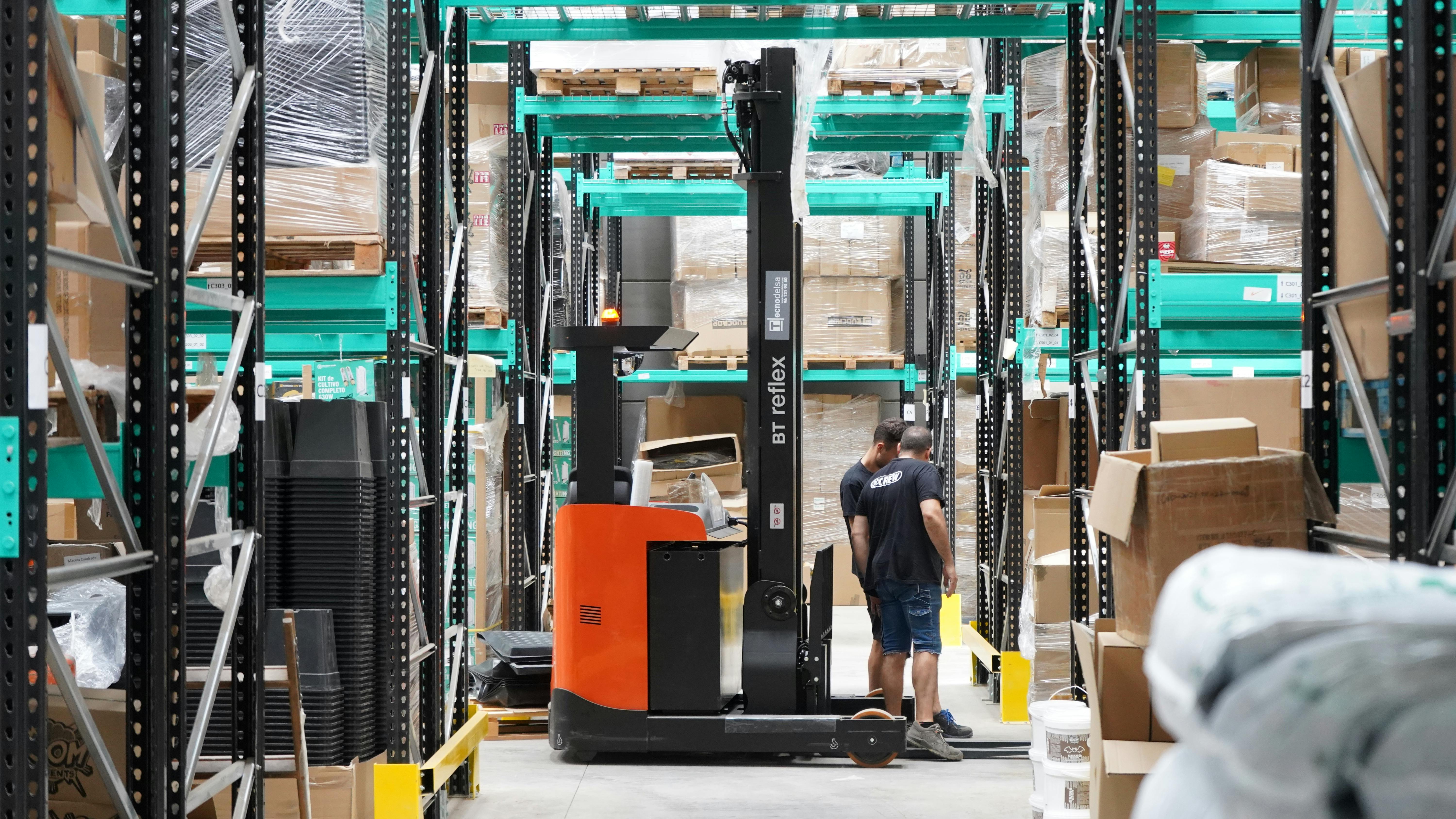 List Of Supply Chain Events In Nevada