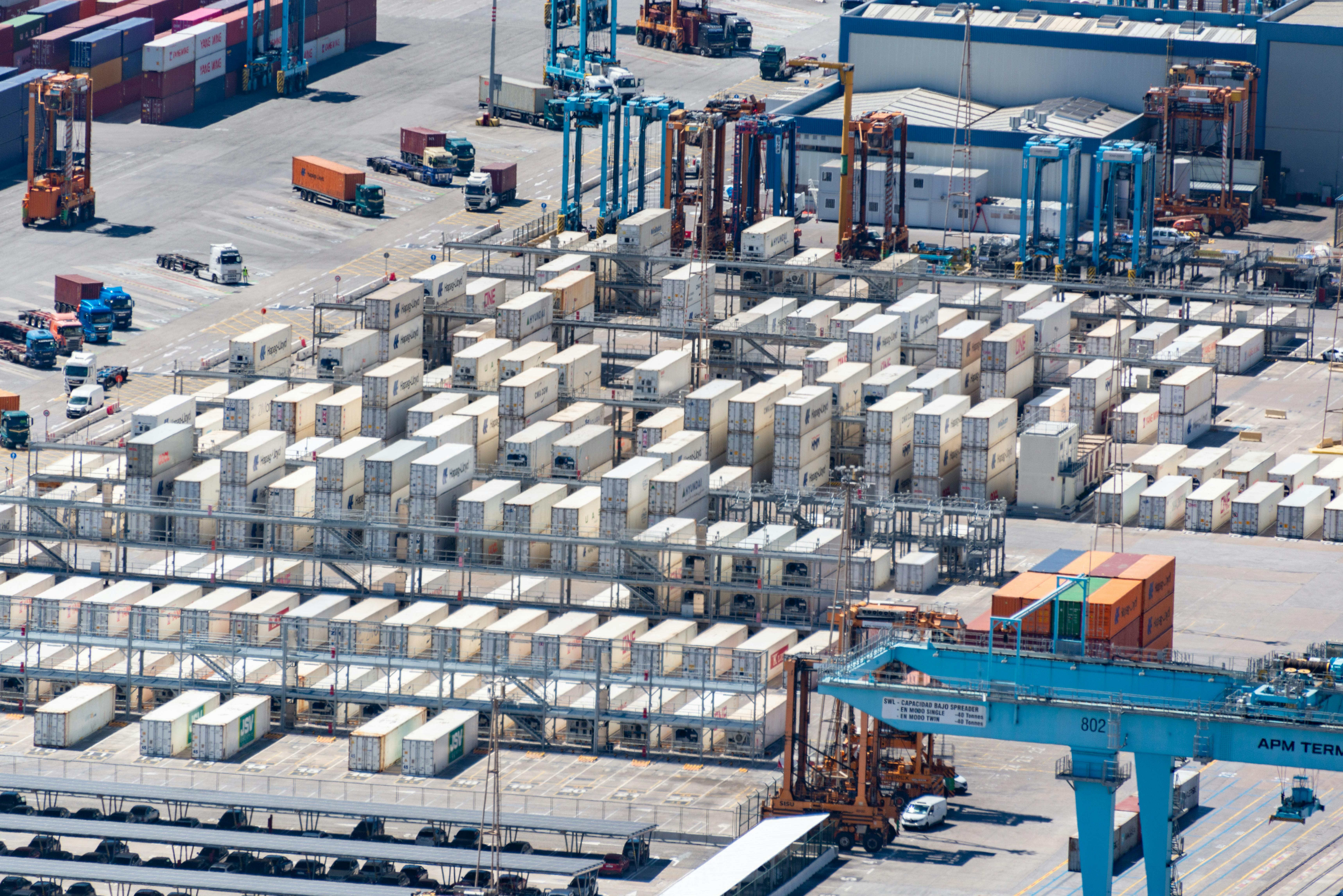 List Of Supply Chain Events In New Hampshire