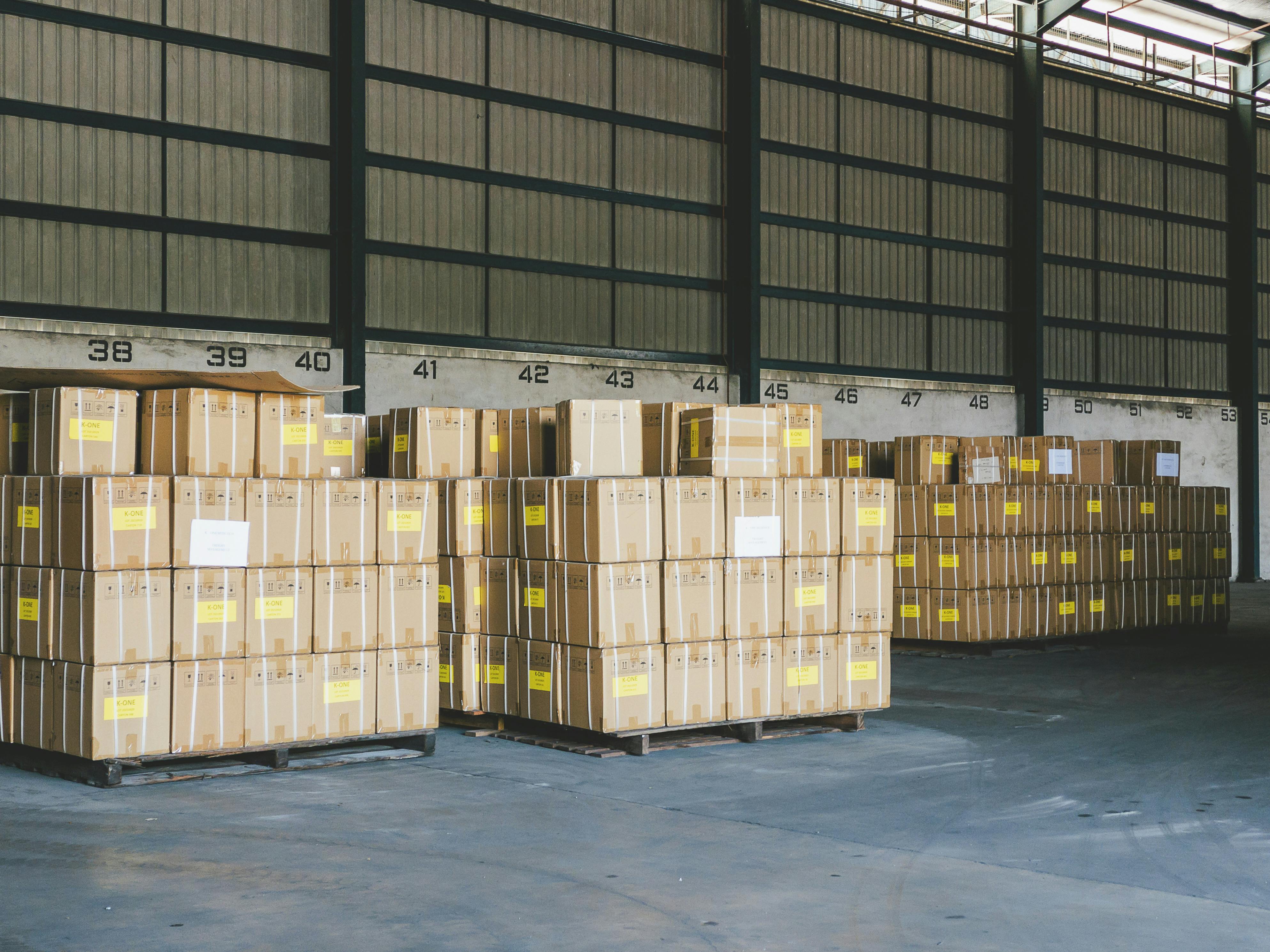 List Of Supply Chain Events In New Mexico