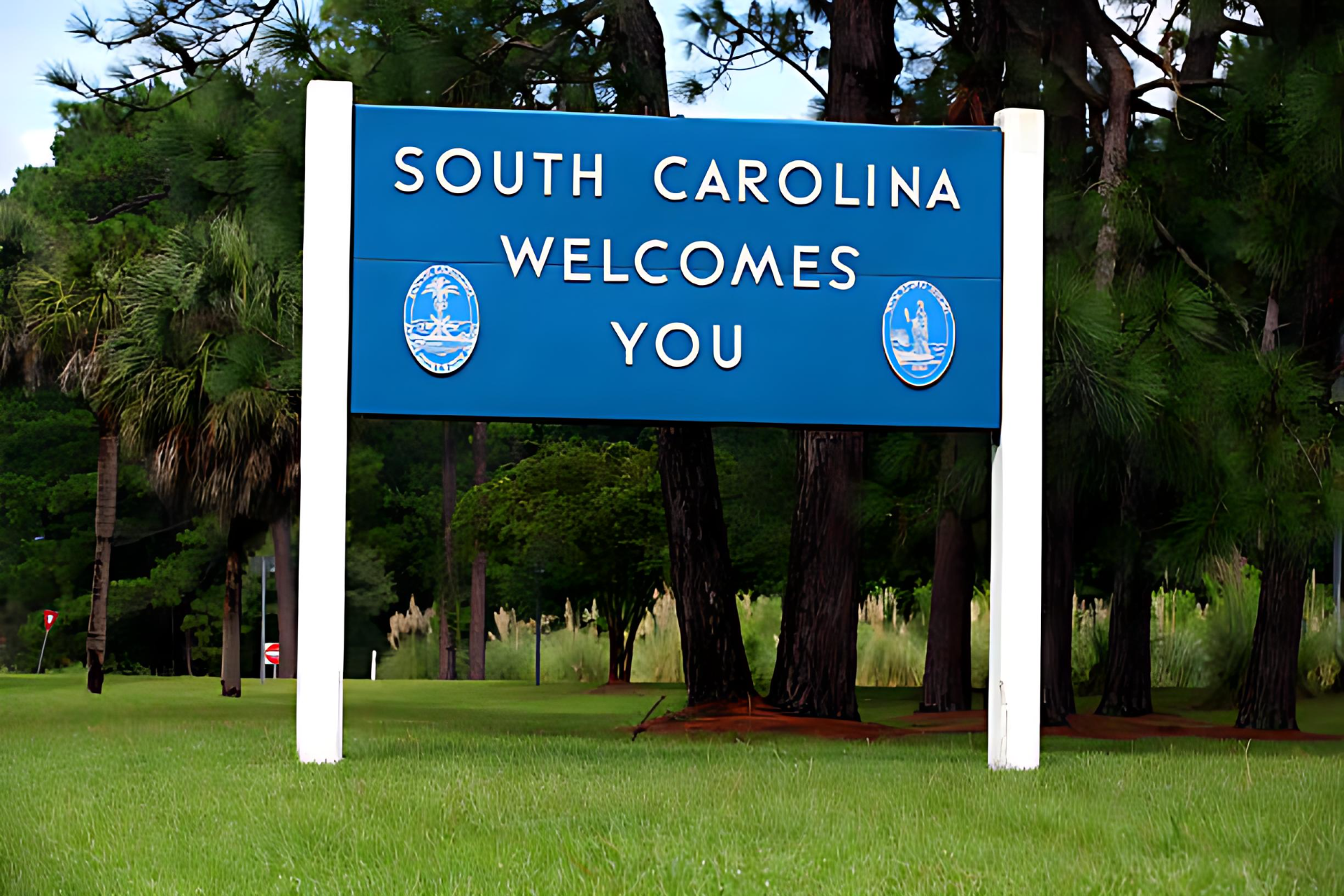 List Of Supply Chain Events In South Carolina