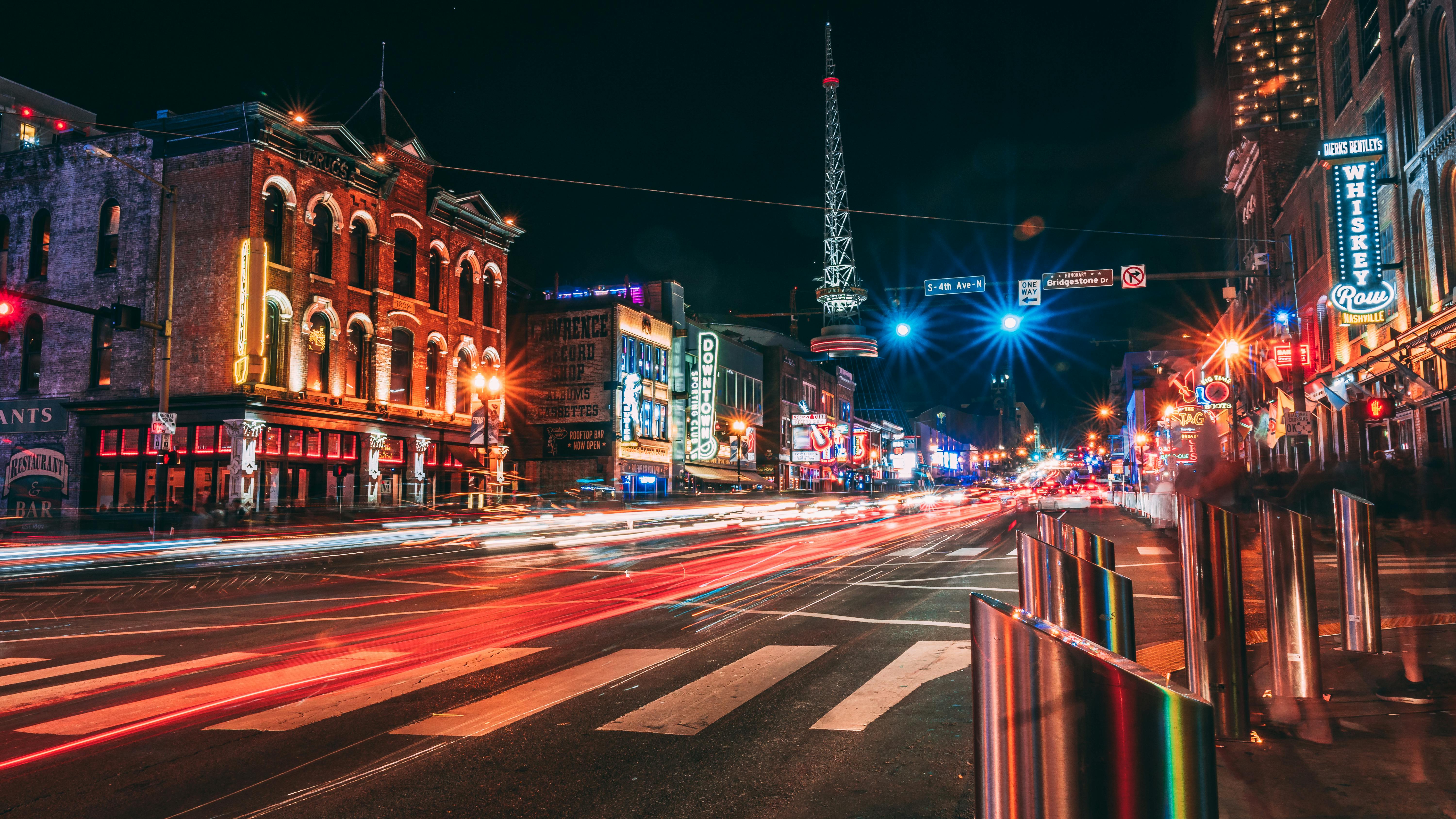 List Of Supply Chain Events In Tennessee