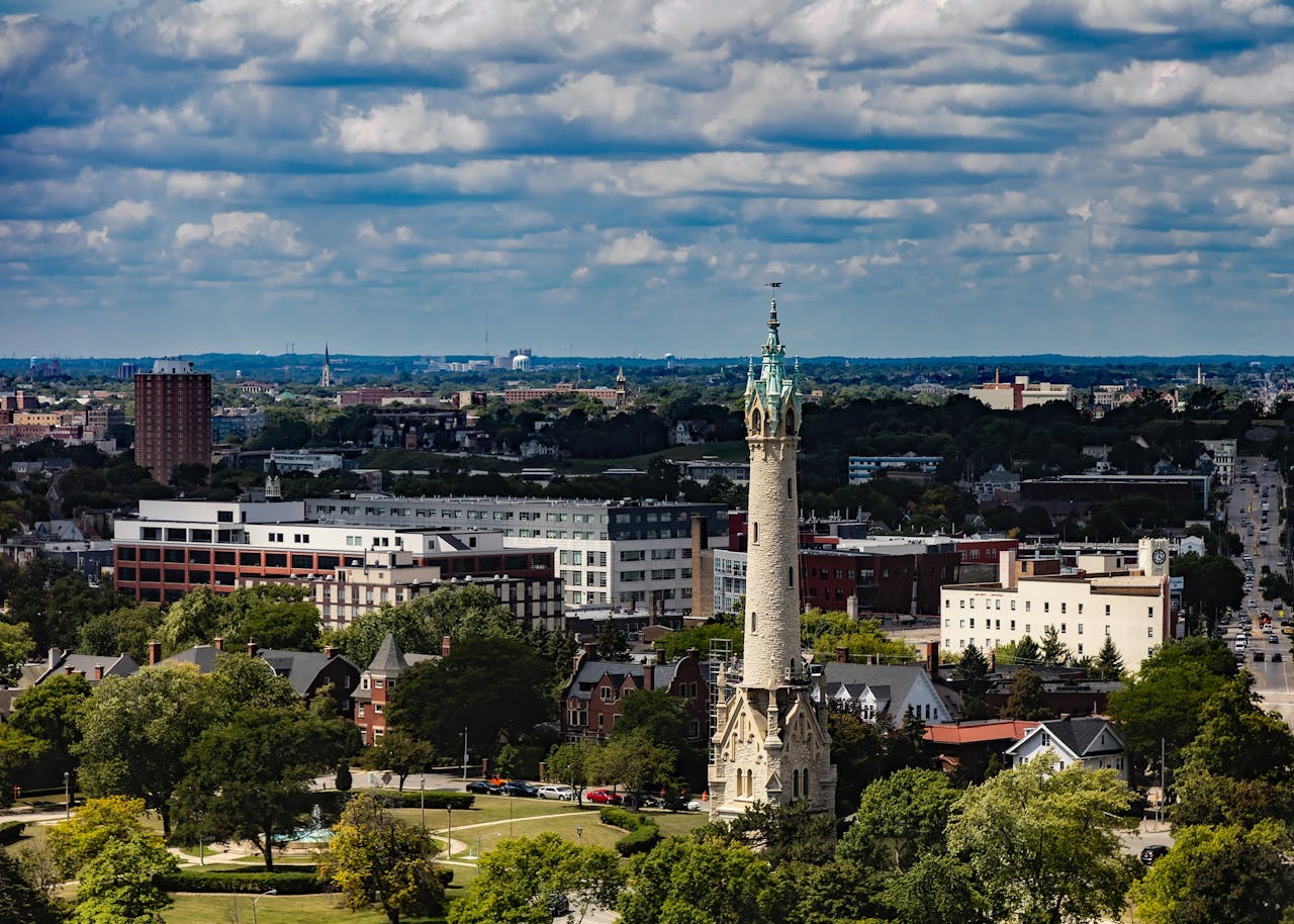 List Of Supply Chain Events In Wisconsin