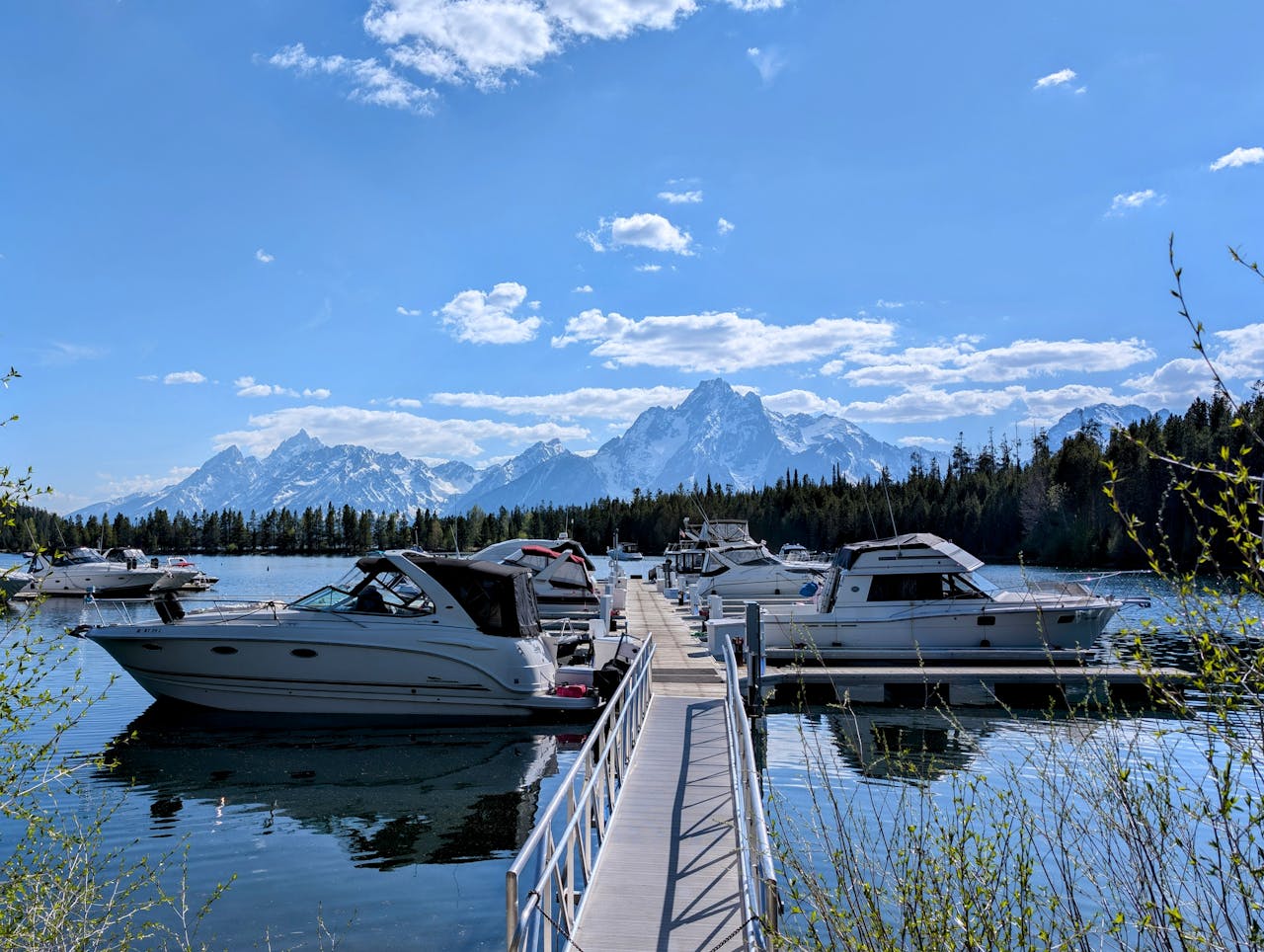 List Of Supply Chain Events In Wyoming