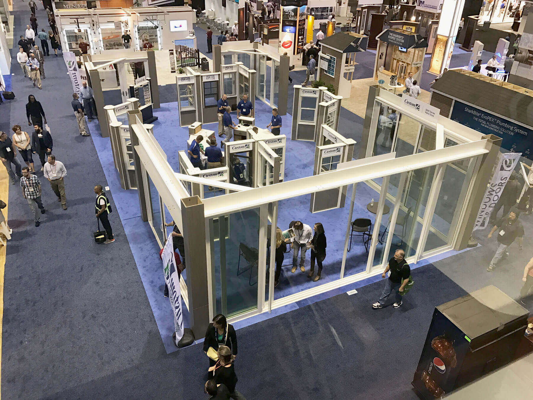 List Of Trade Shows For Manufacturing Suppliers In Alabama