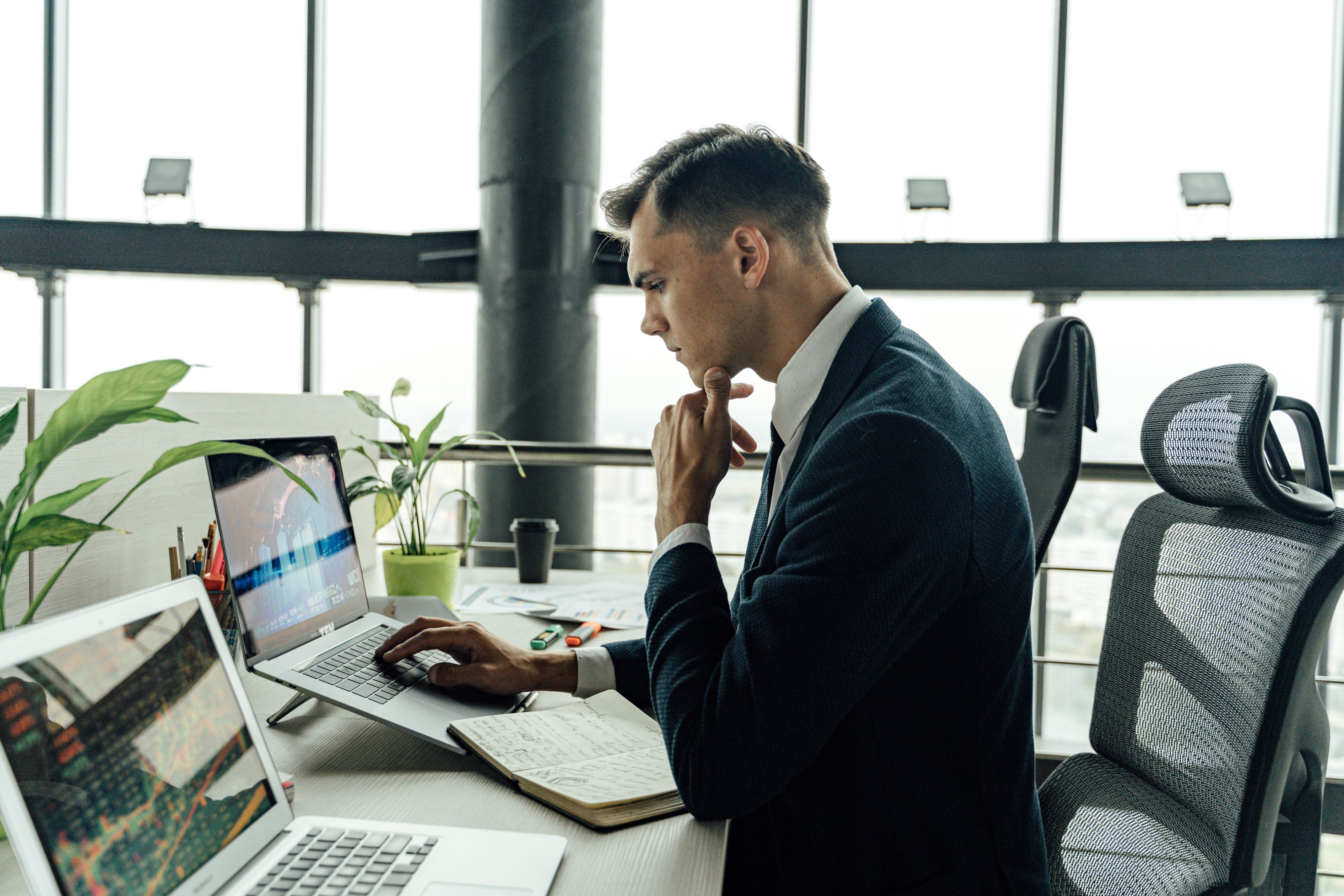 MSC Industrial Net 30: How It Works and How to Offer It