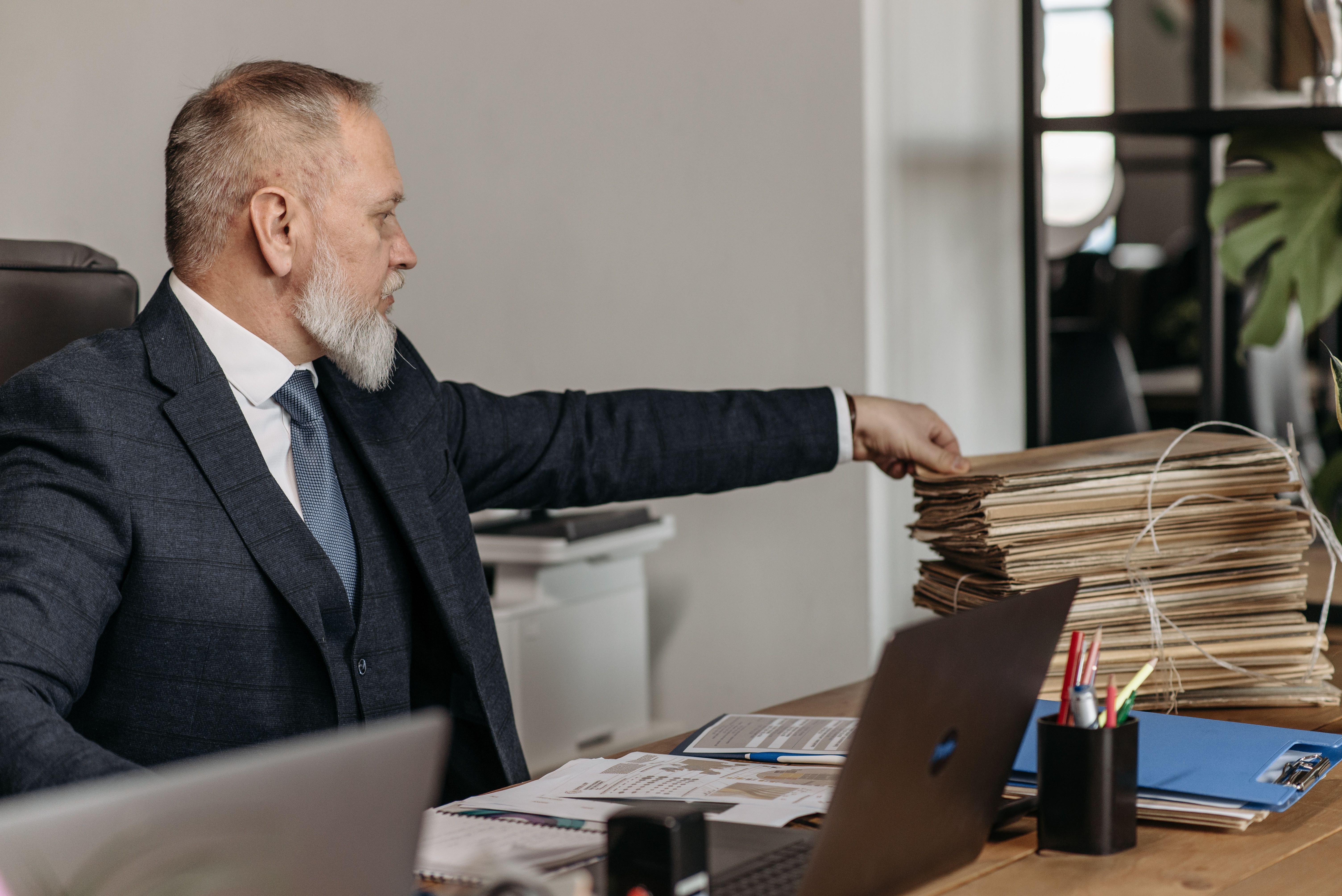 McMaster-Carr Business Accounts: How Their Terms Work and How to Offer the Same