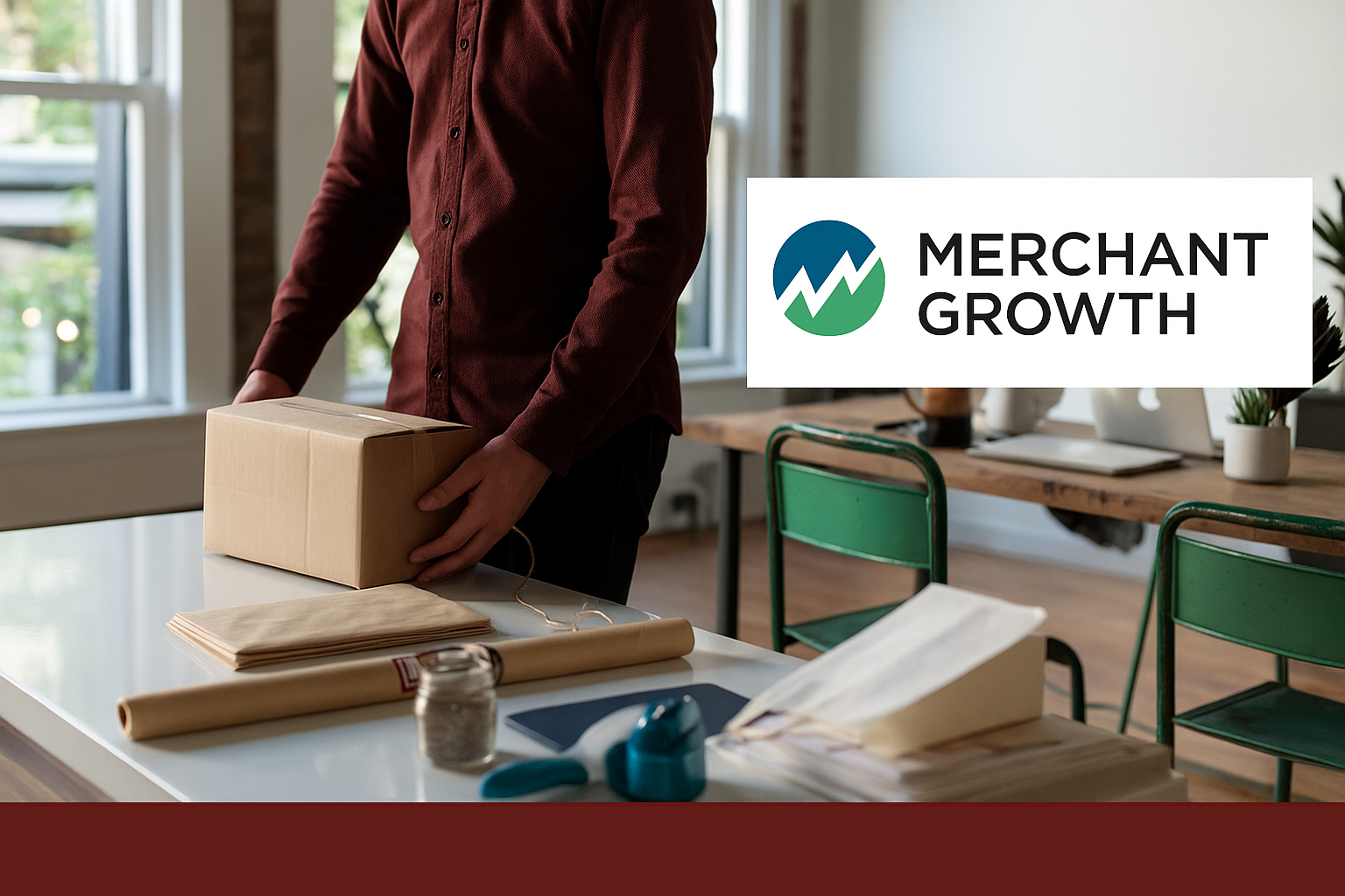 7 Best Merchant Growth Alternatives