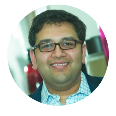 Ankit Gupta