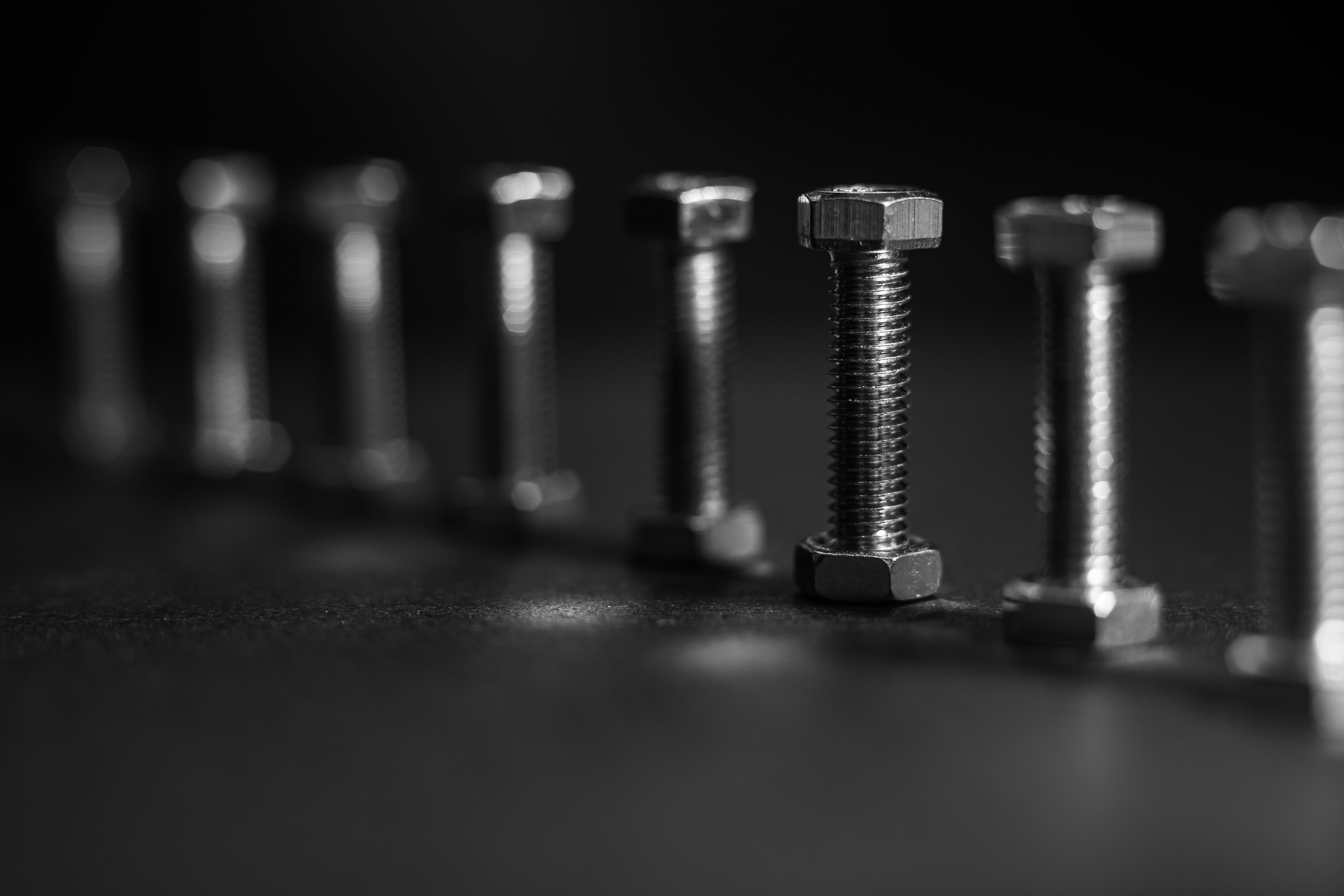 Net Terms Playbook for Industrial Fasteners What to Offer and When