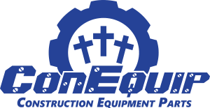 ConEquip Construction Equipment Parts