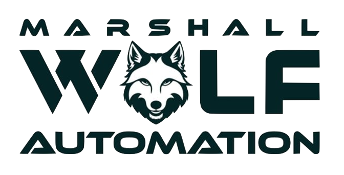 Marshall Wolf Automation