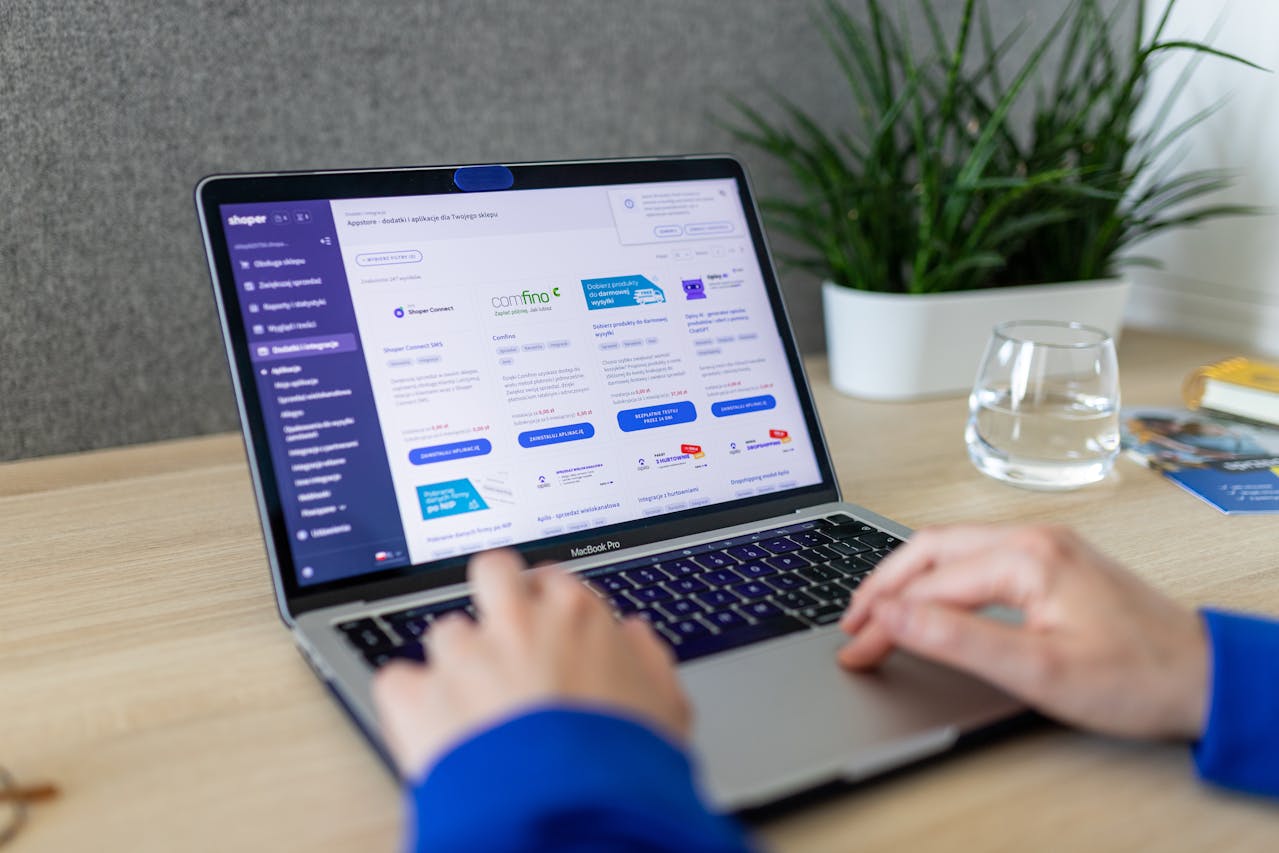 Resolve Shopify Integration B2B Net Terms Guide (2026)