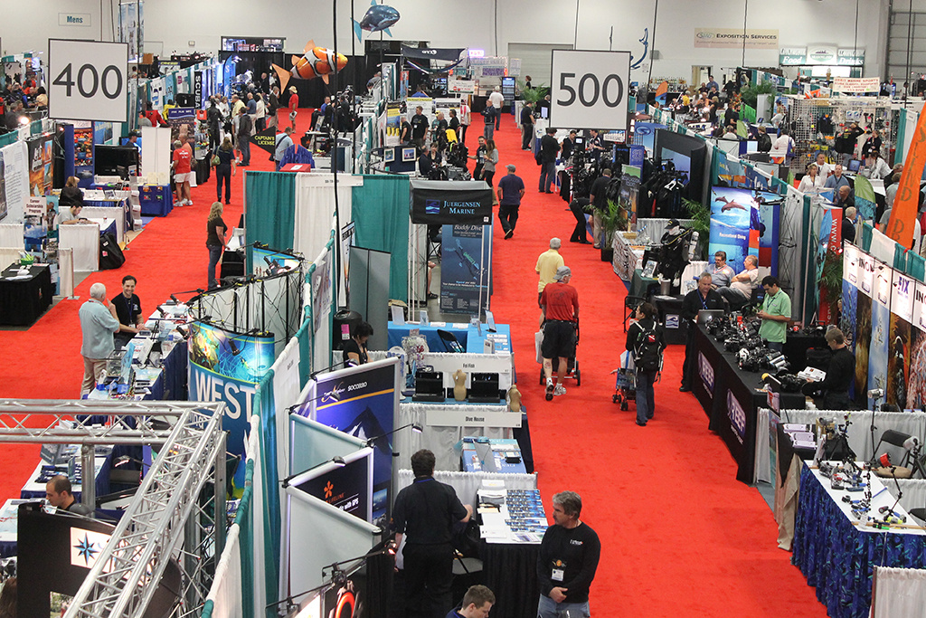 Trade Shows For Manufacturing Suppliers In North Carolina