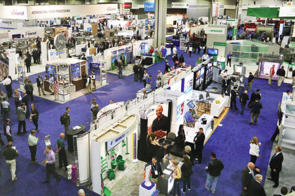 Trade Shows For Manufacturing Suppliers In Oklahoma